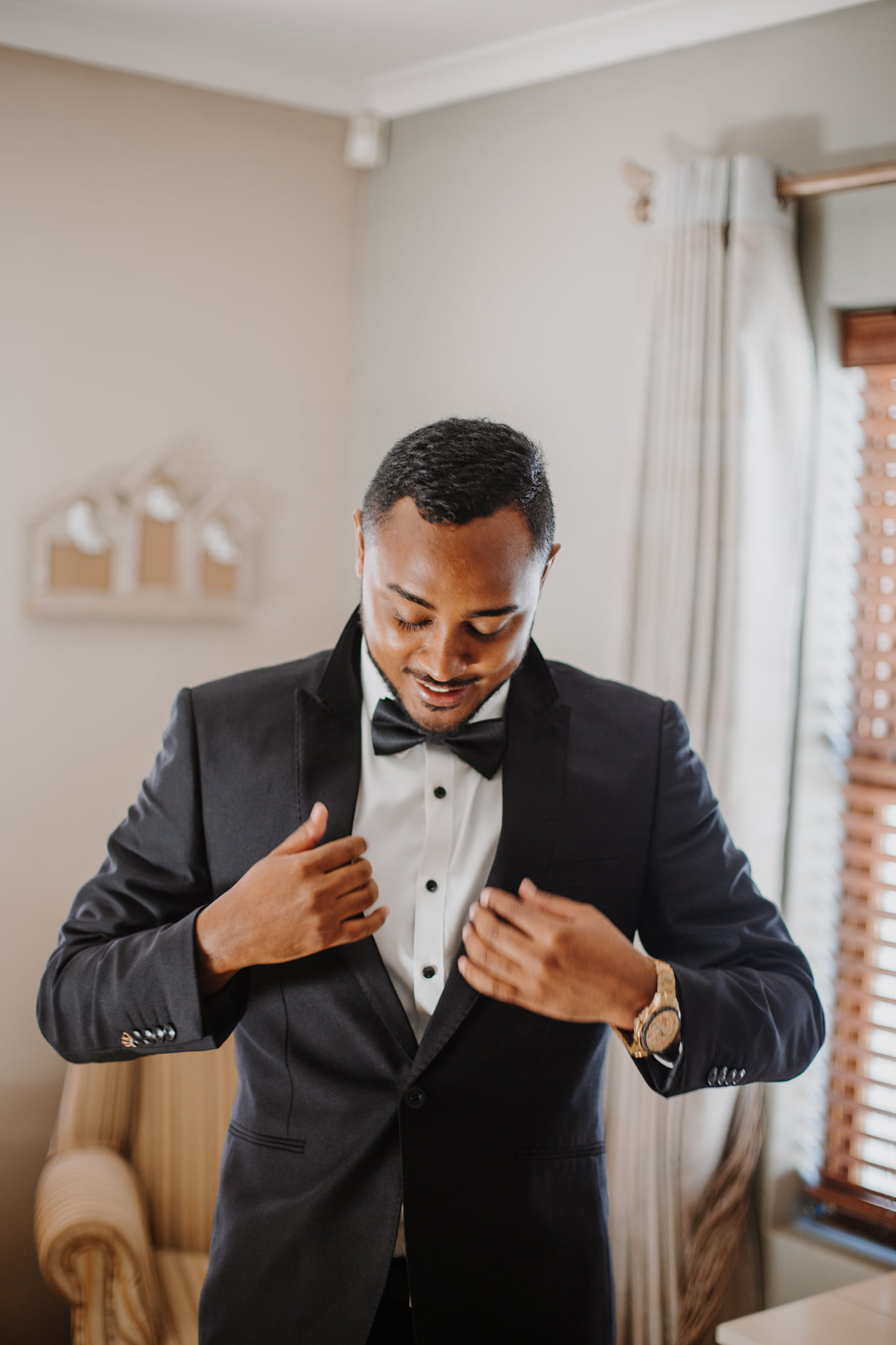 Joli Wedding