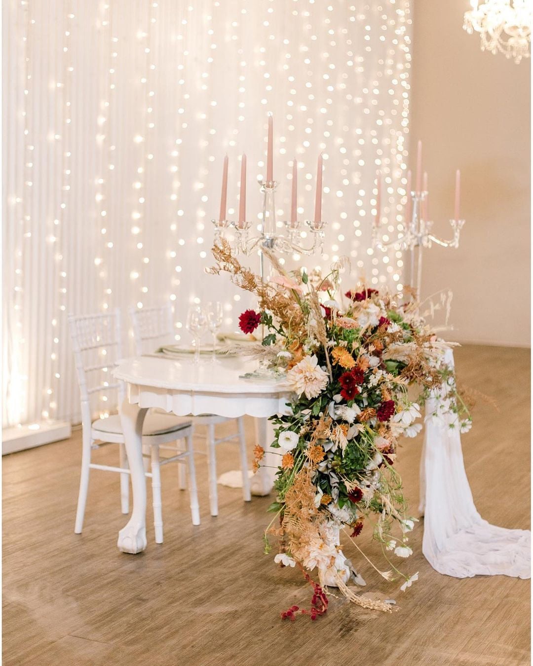 Joli Wedding