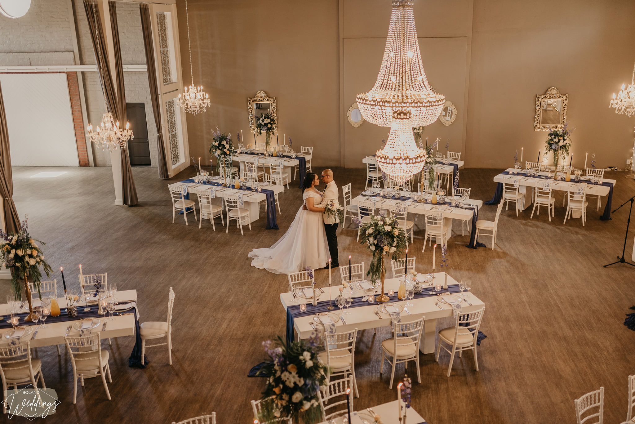 Joli Wedding
