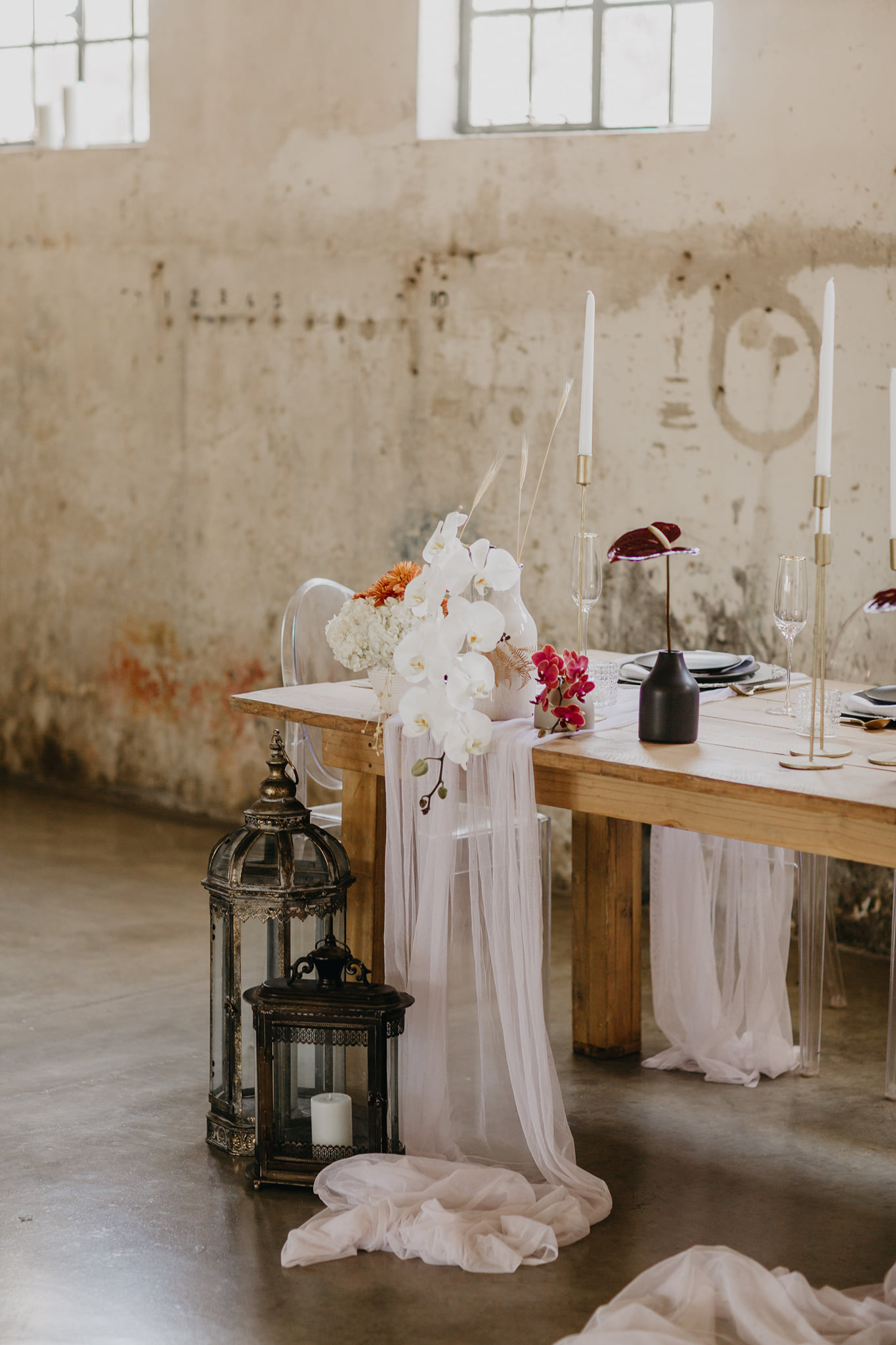 Joli Wedding