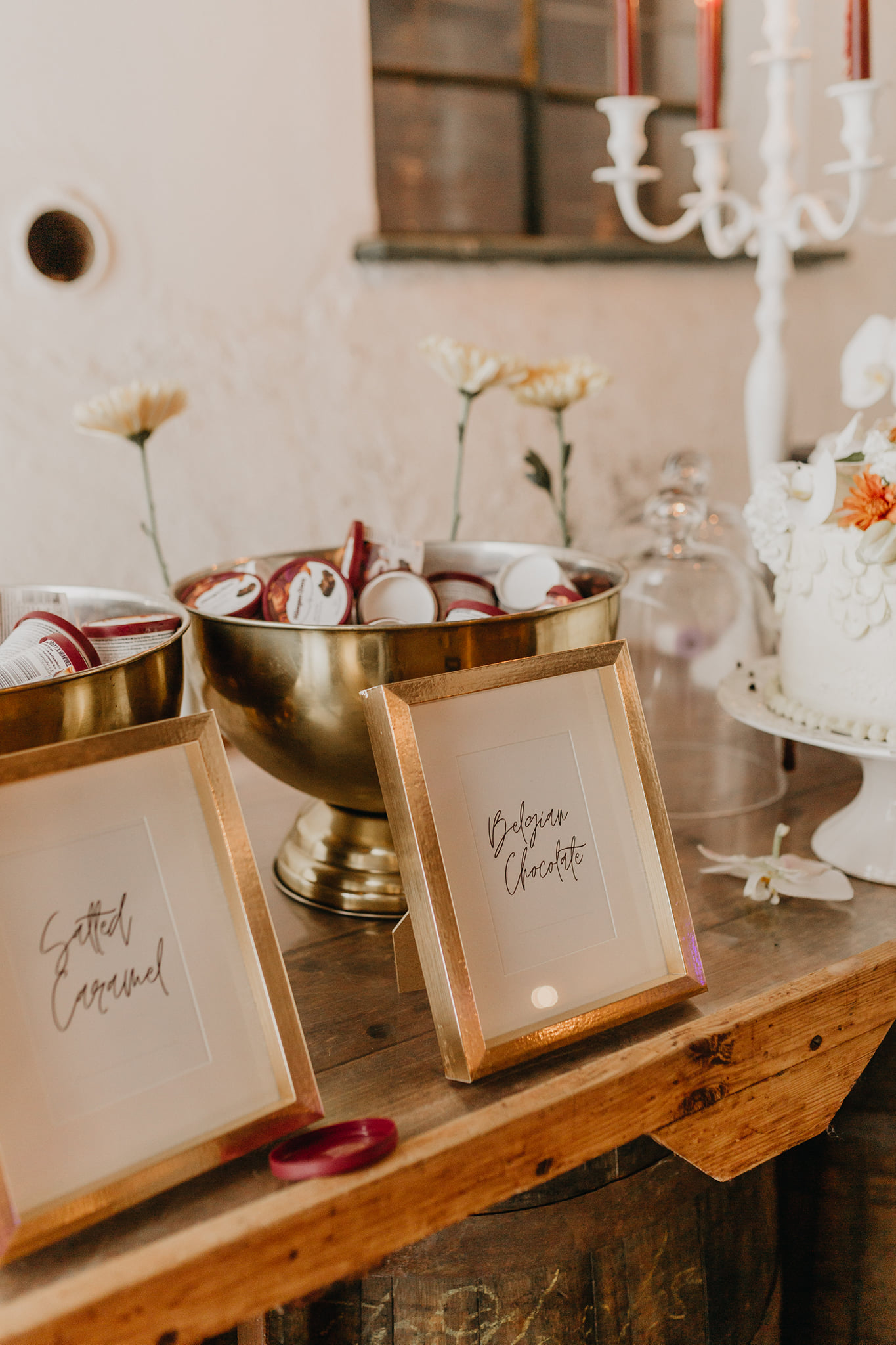 Joli Wedding