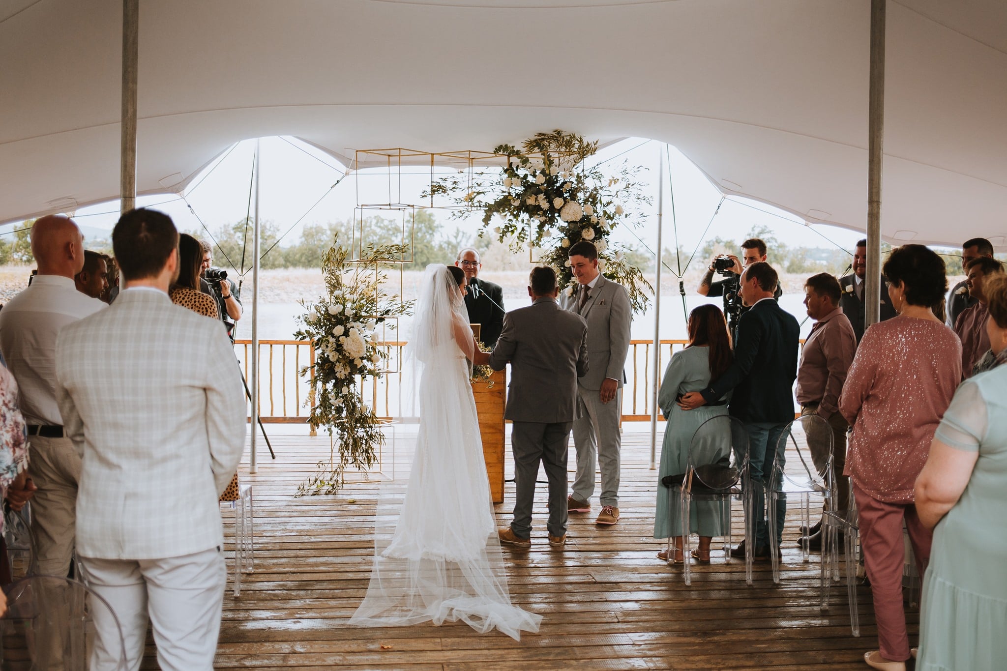 Joli Wedding