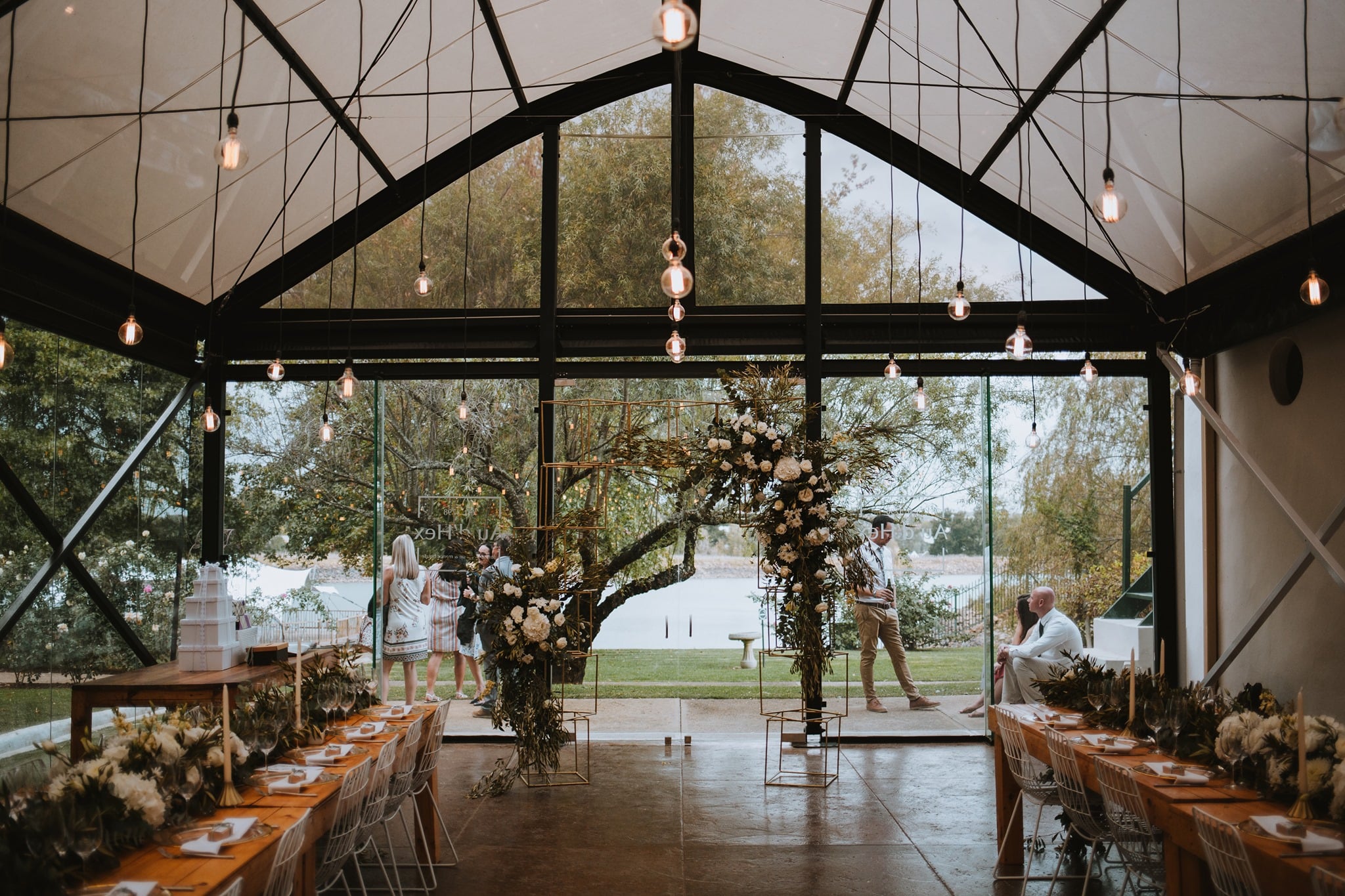 Joli Wedding