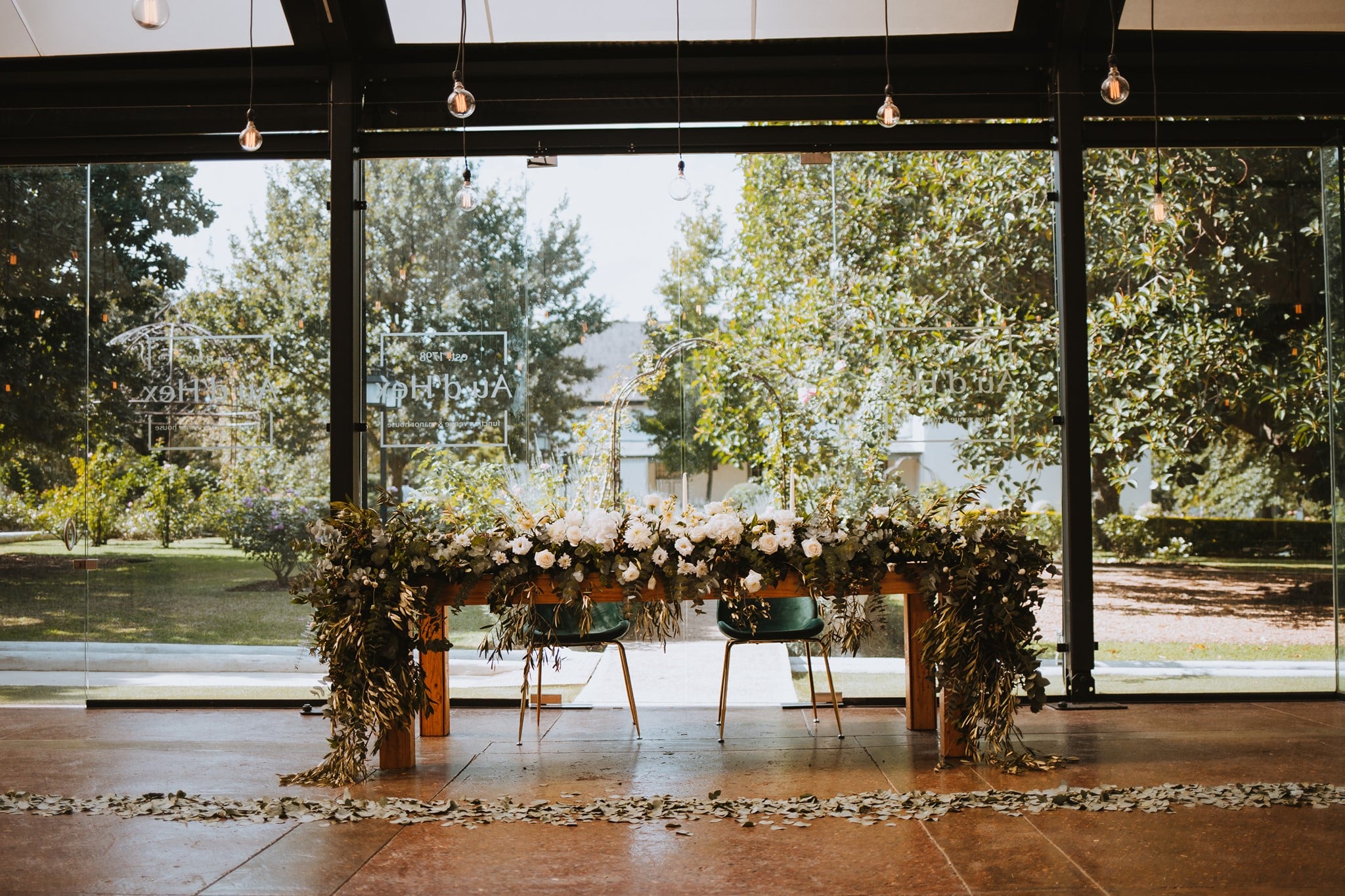 Joli Wedding