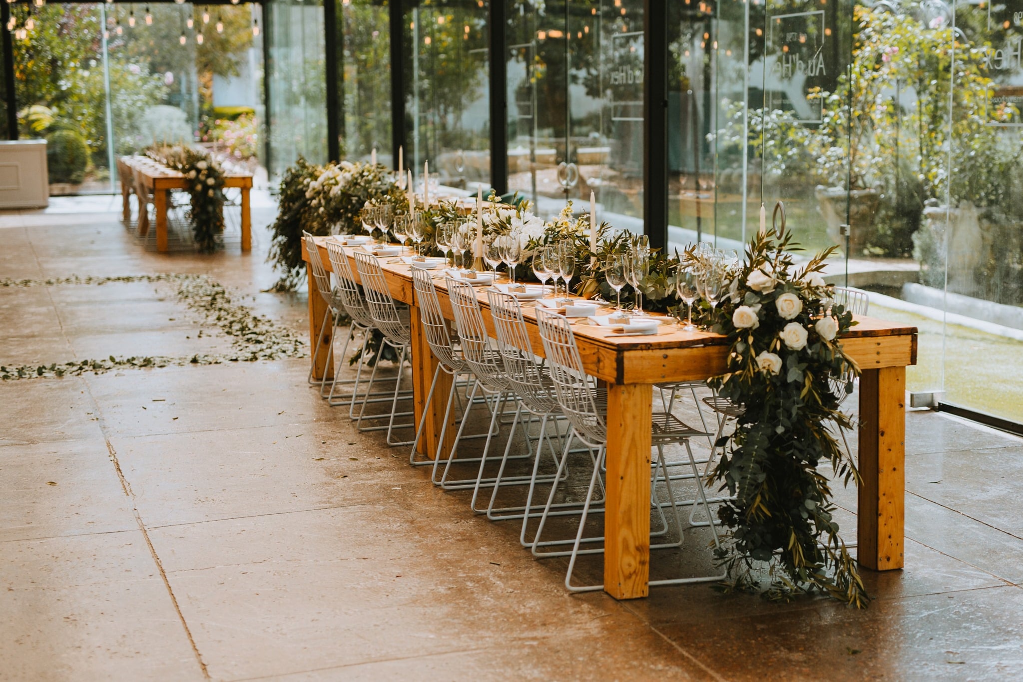 Joli Wedding