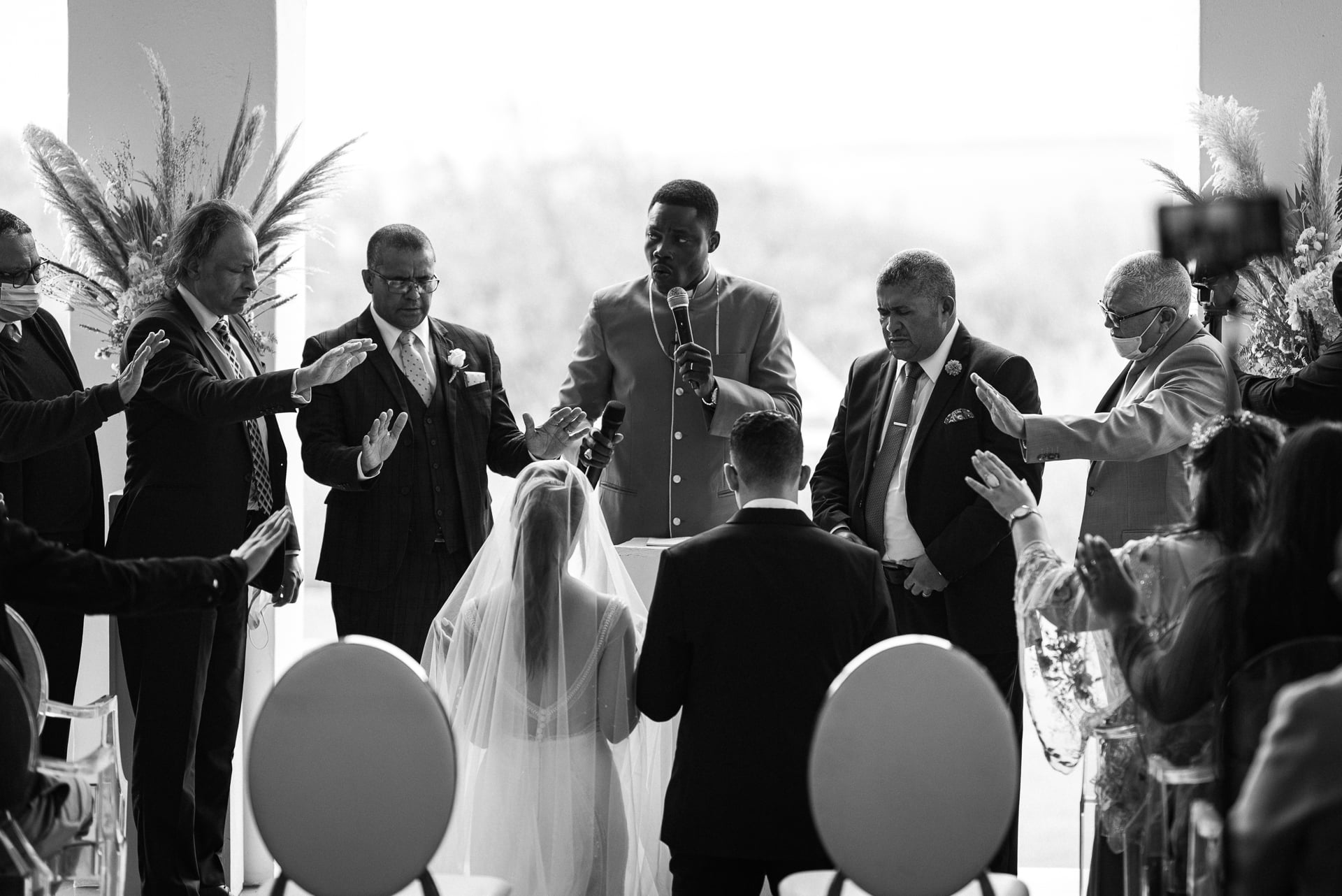 Joli Wedding