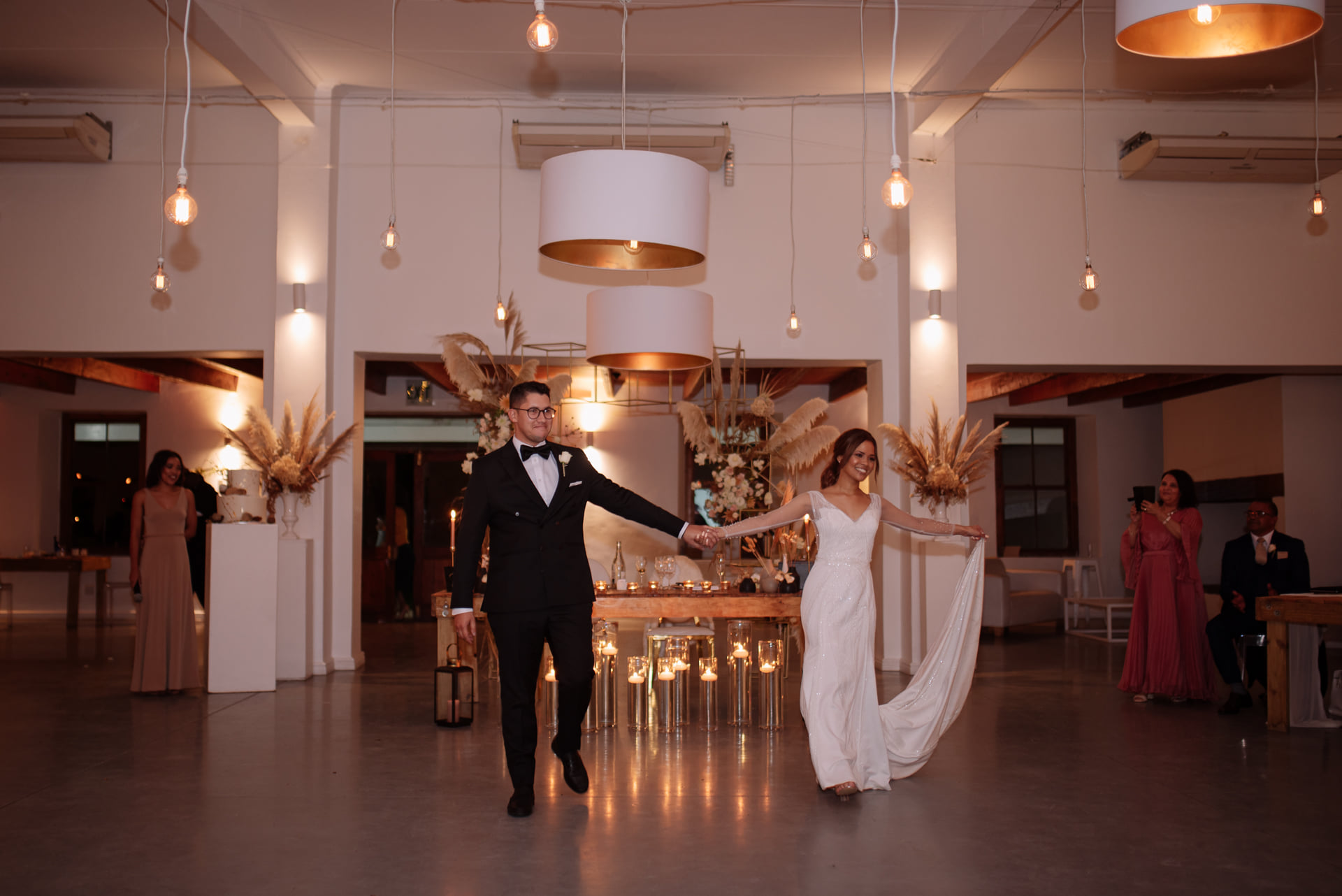 Joli Wedding