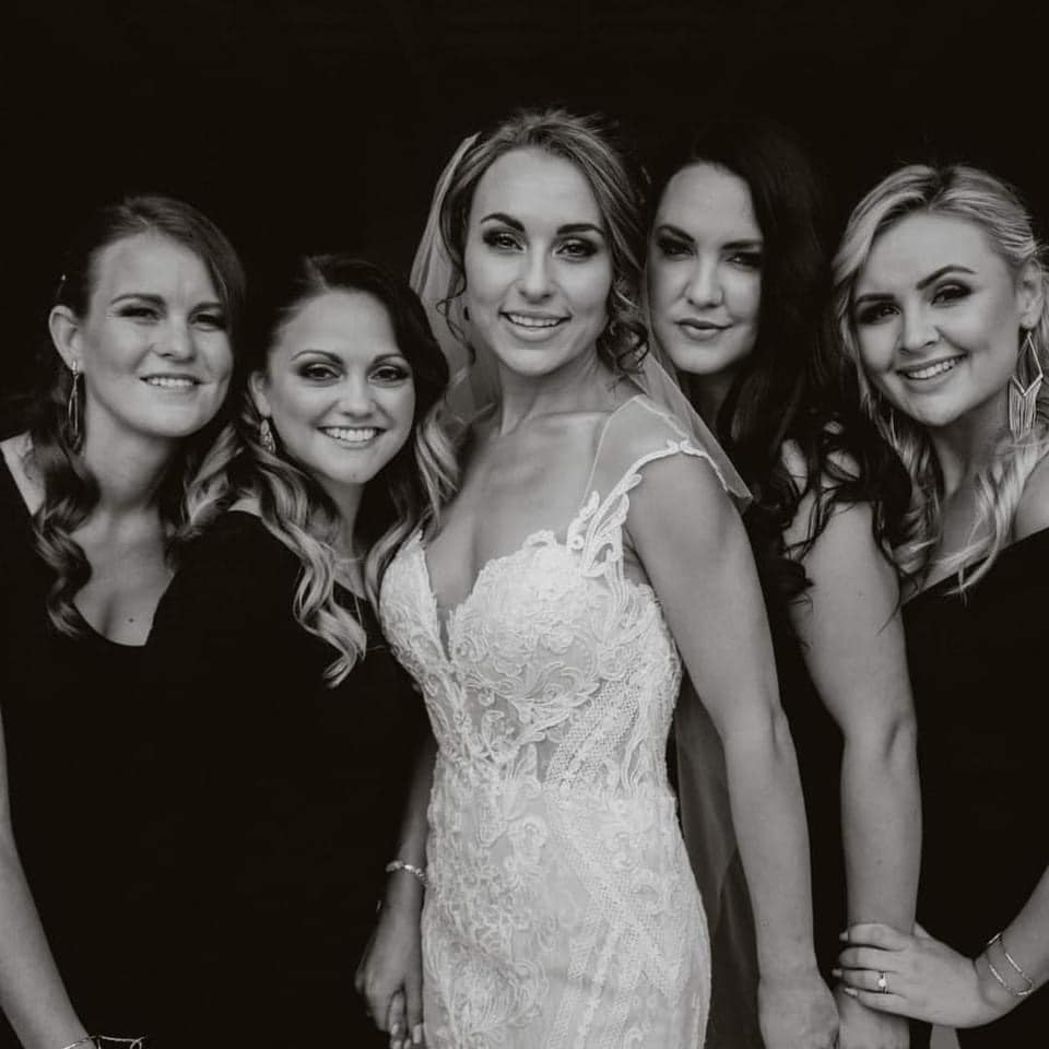 Joli Wedding