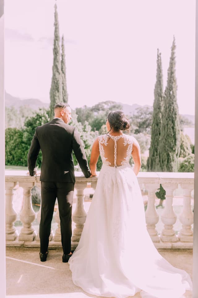 Joli Wedding