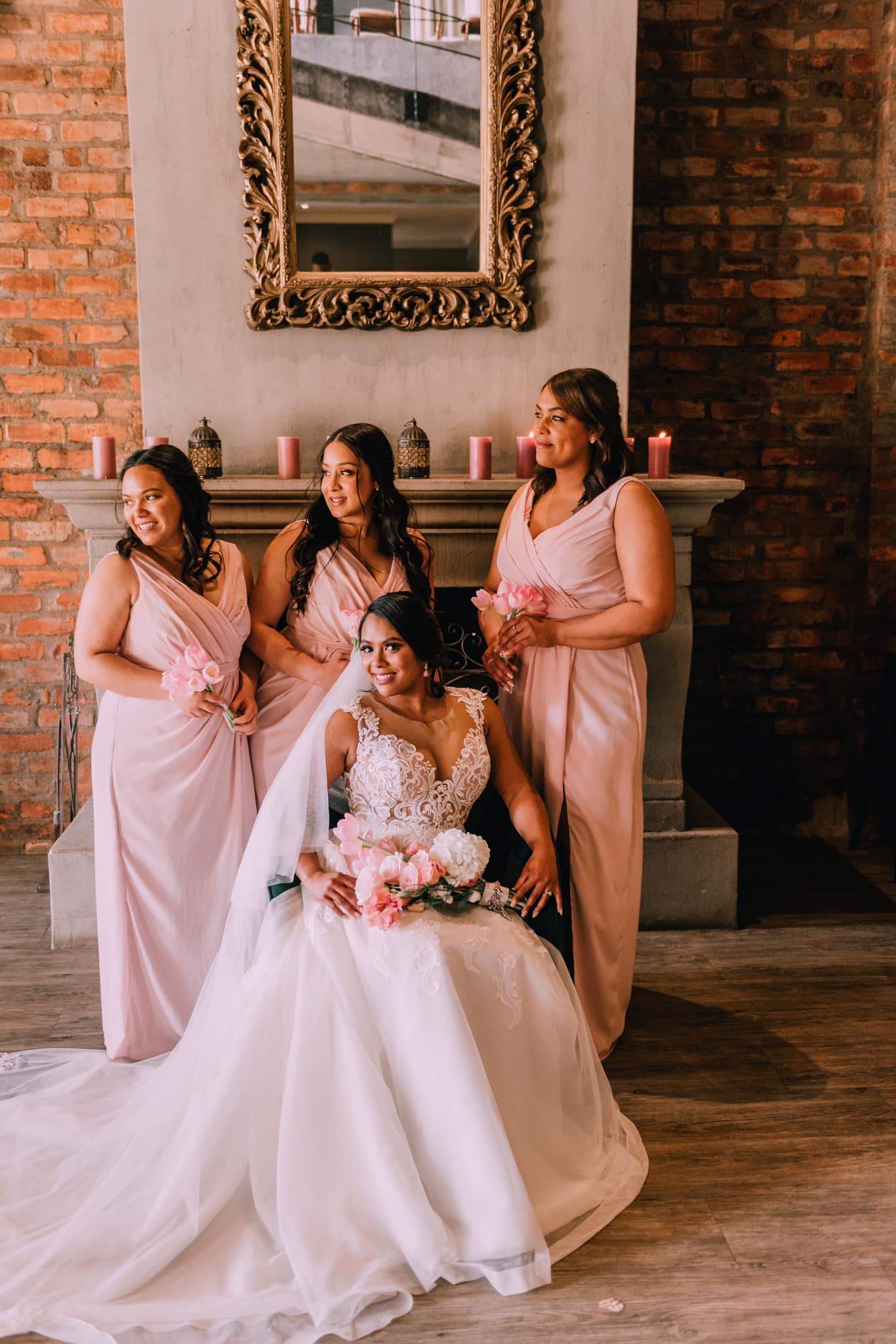 Joli Wedding