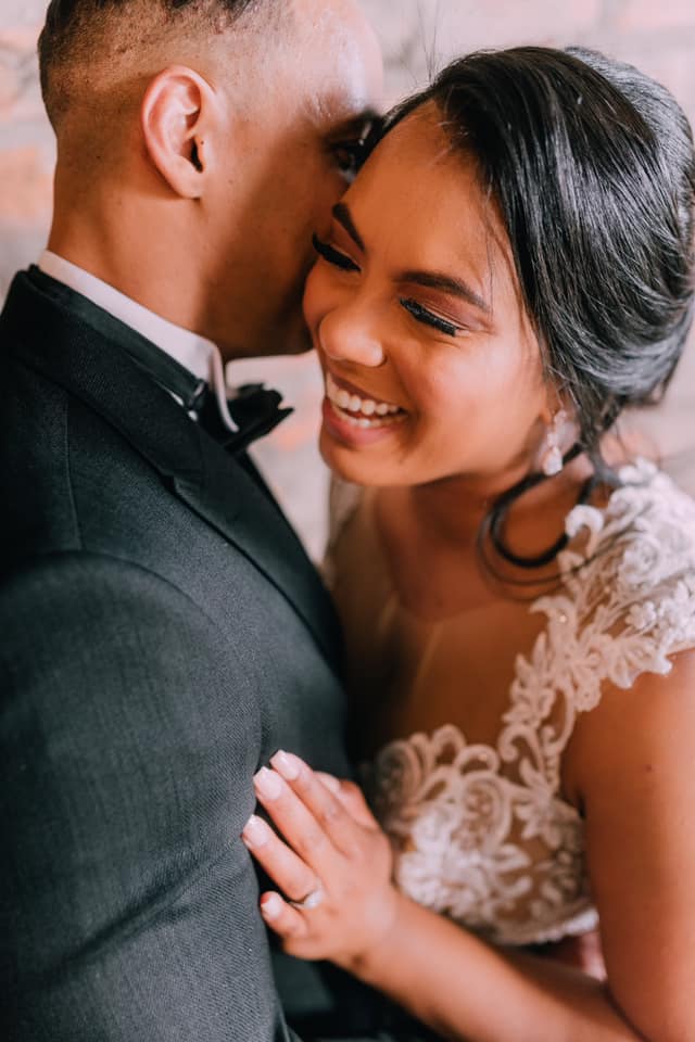 Joli Wedding