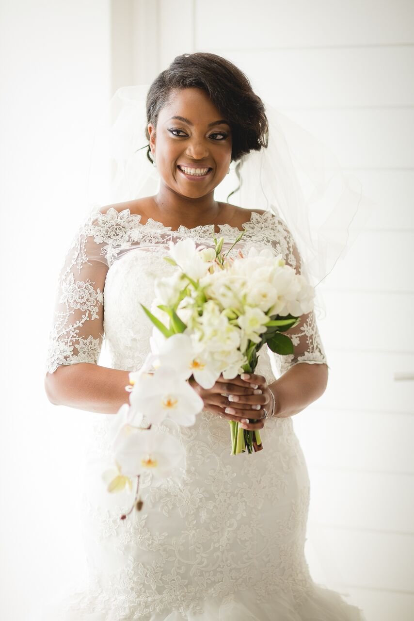 Joli Wedding