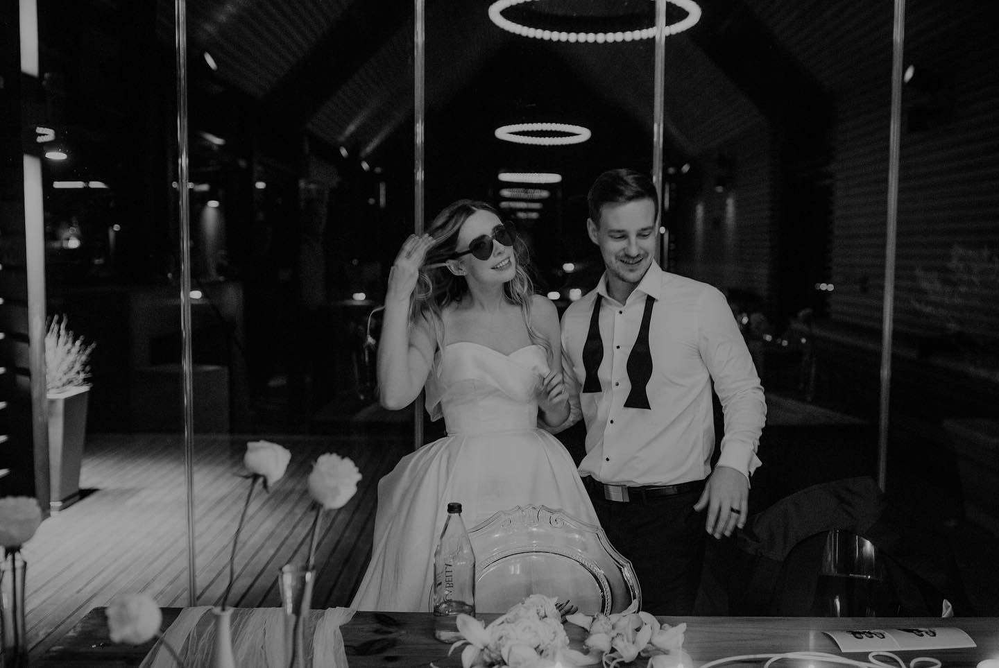 Joli Wedding