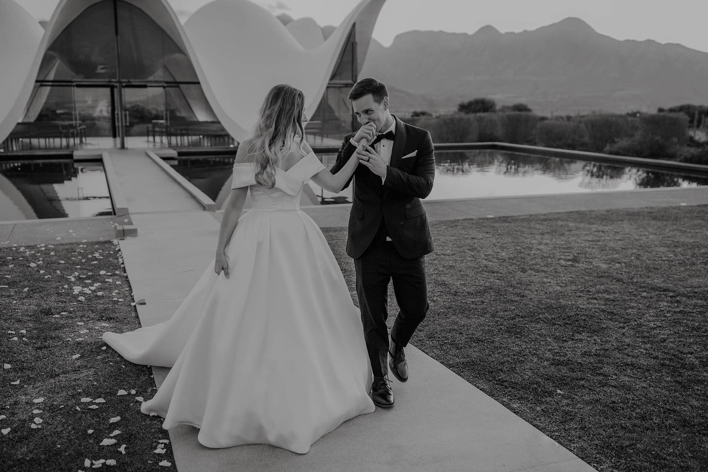 Joli Wedding