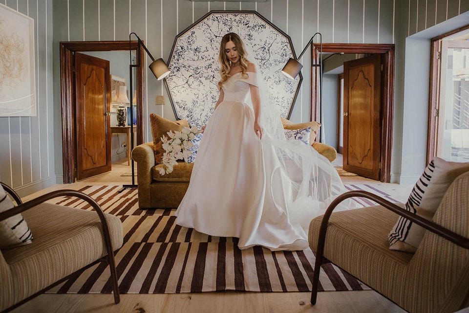 Joli Wedding