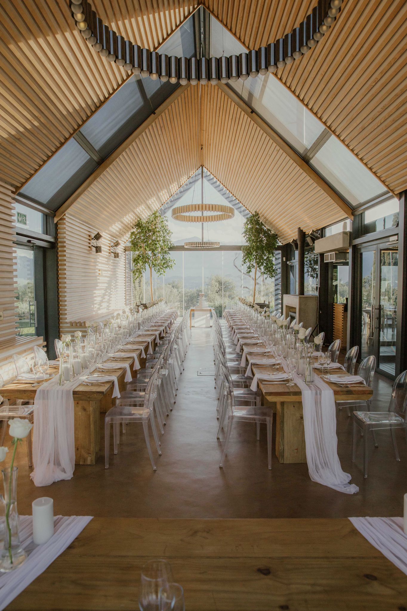 Joli Wedding