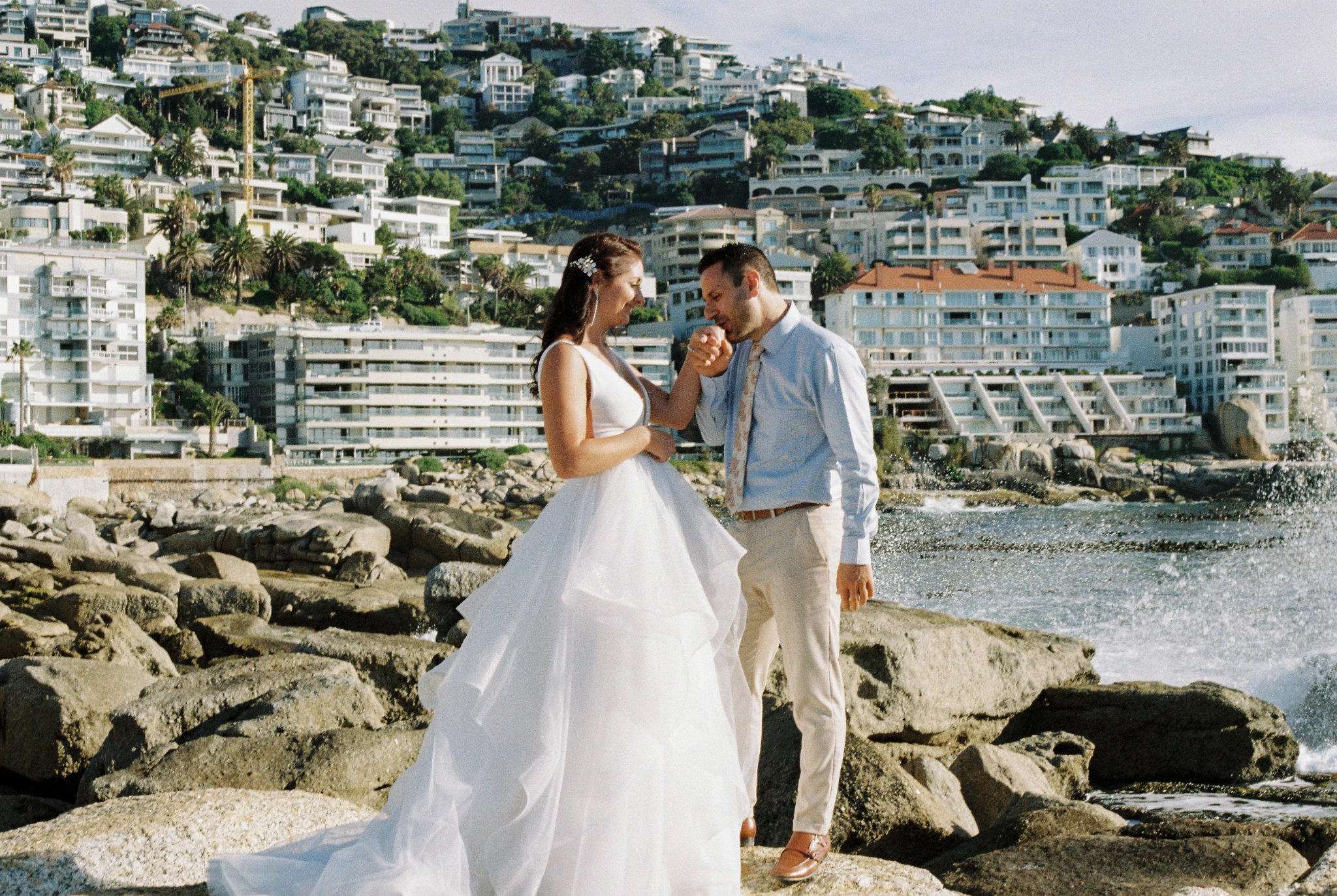 Joli Wedding