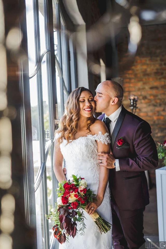 Joli Wedding