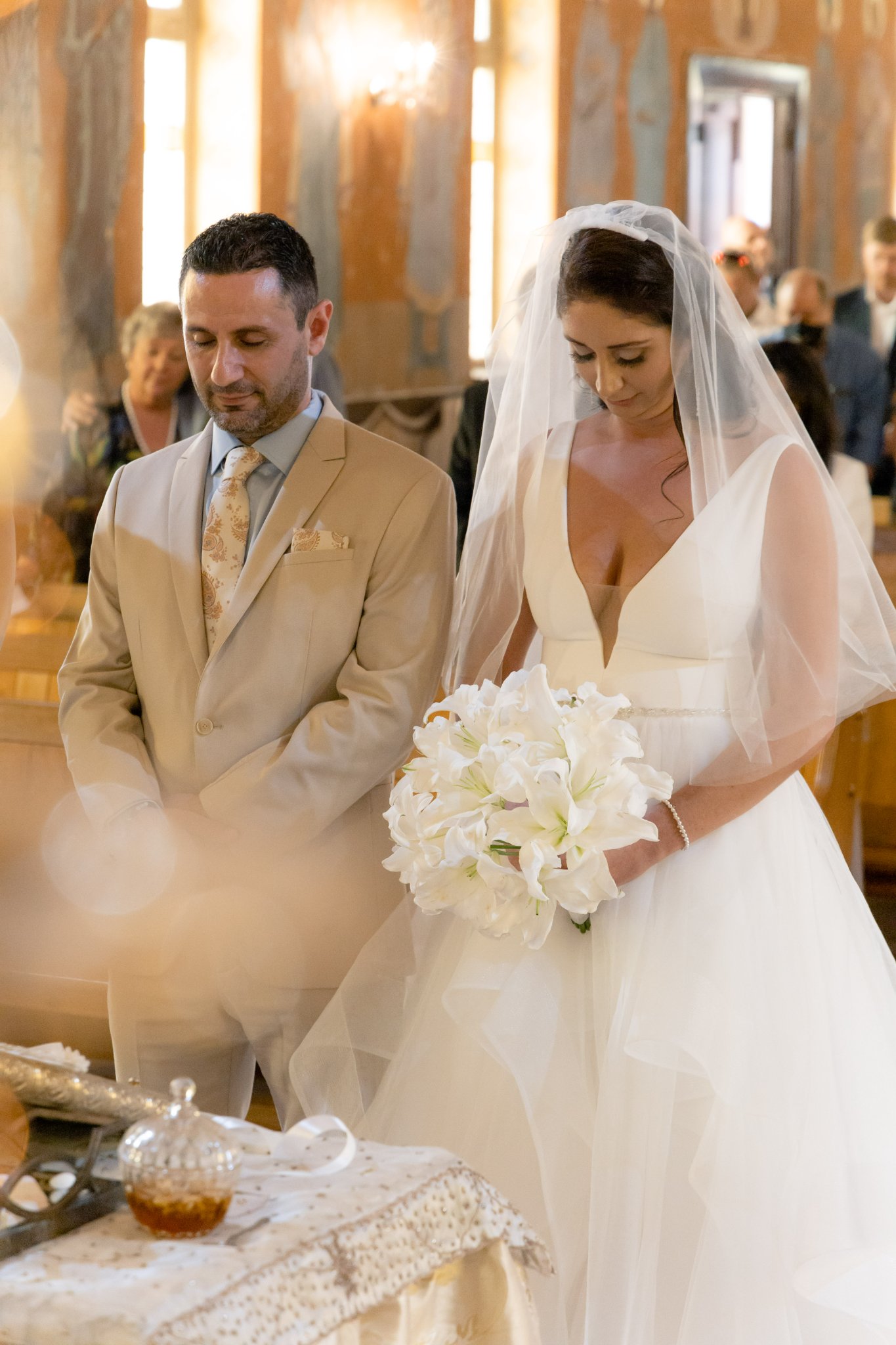 Joli Wedding