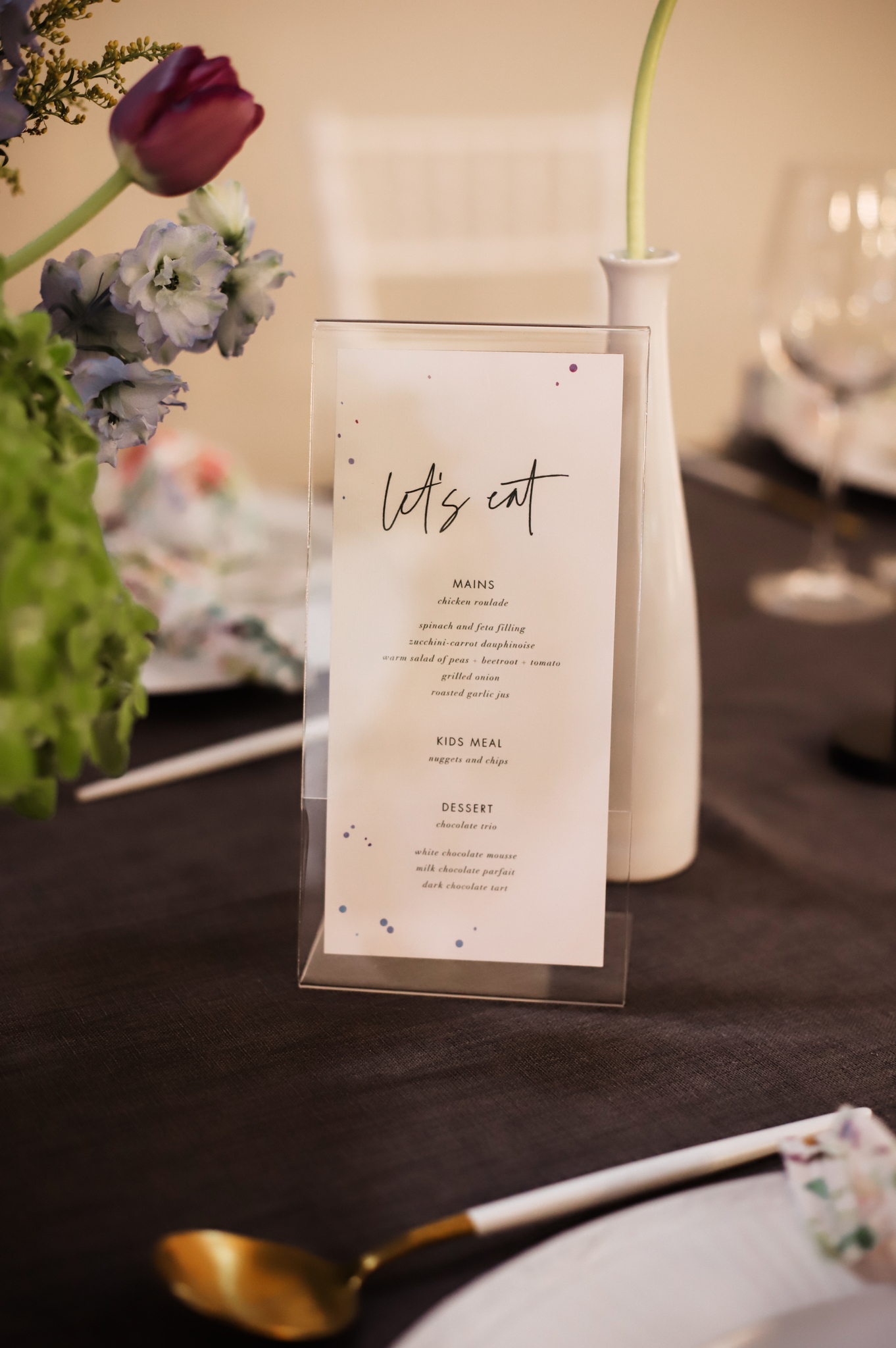 Joli Wedding