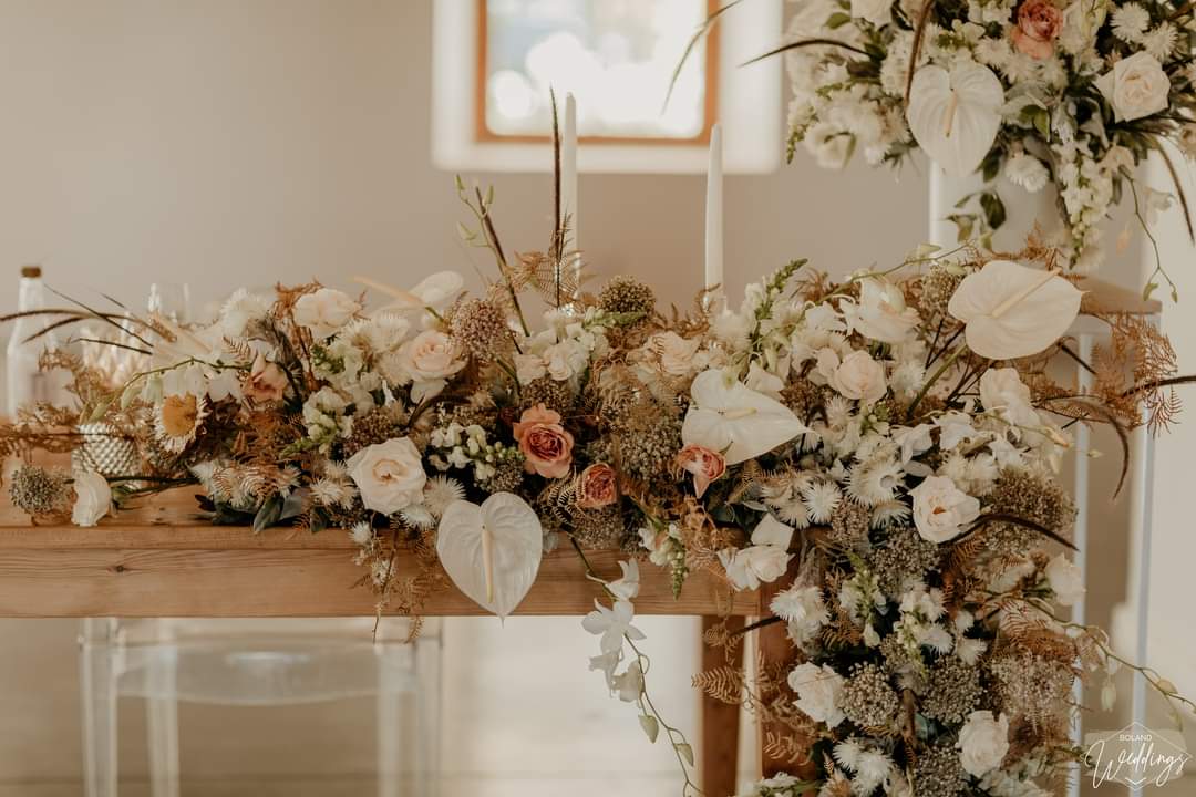 Joli Wedding