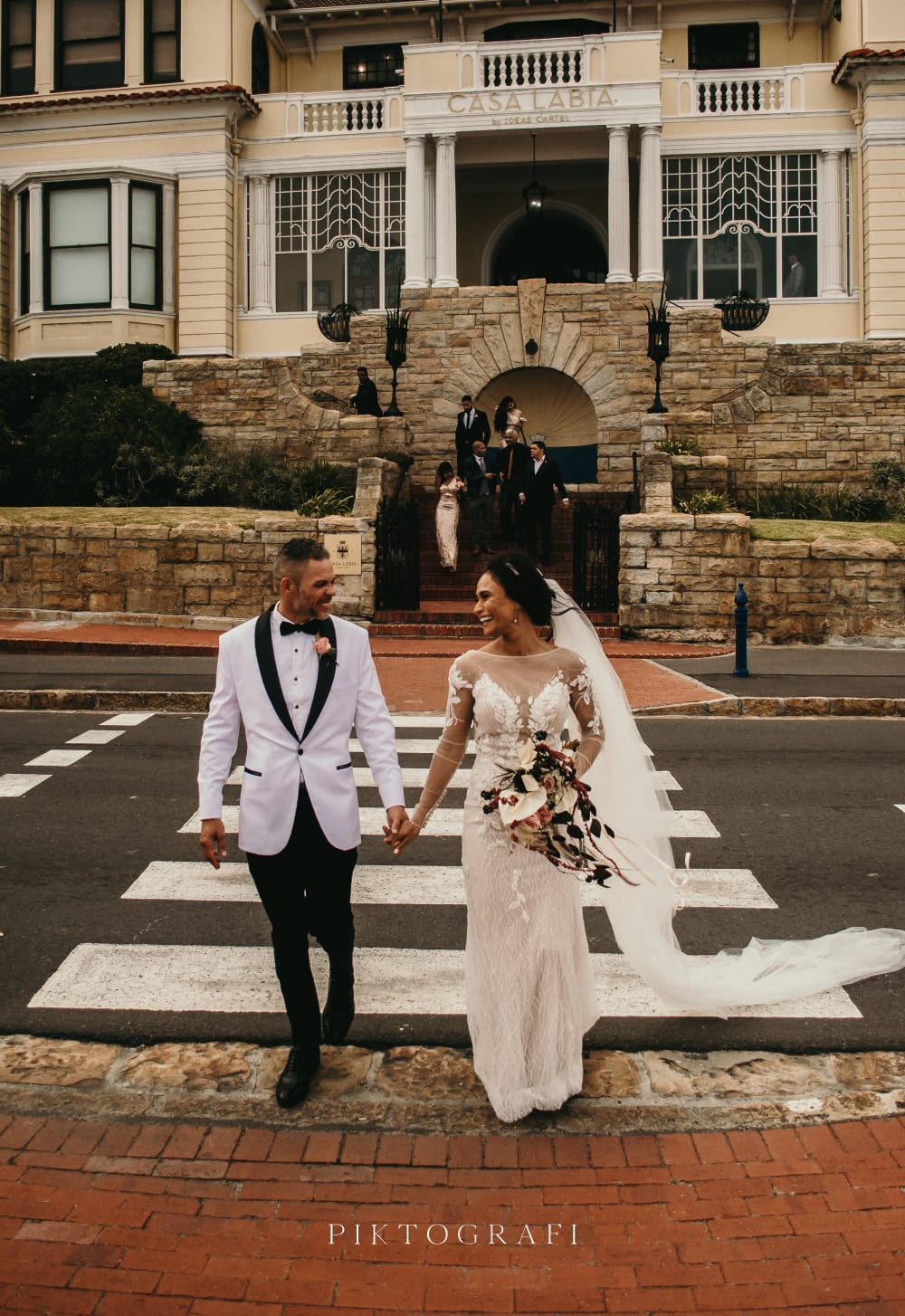 Joli Wedding