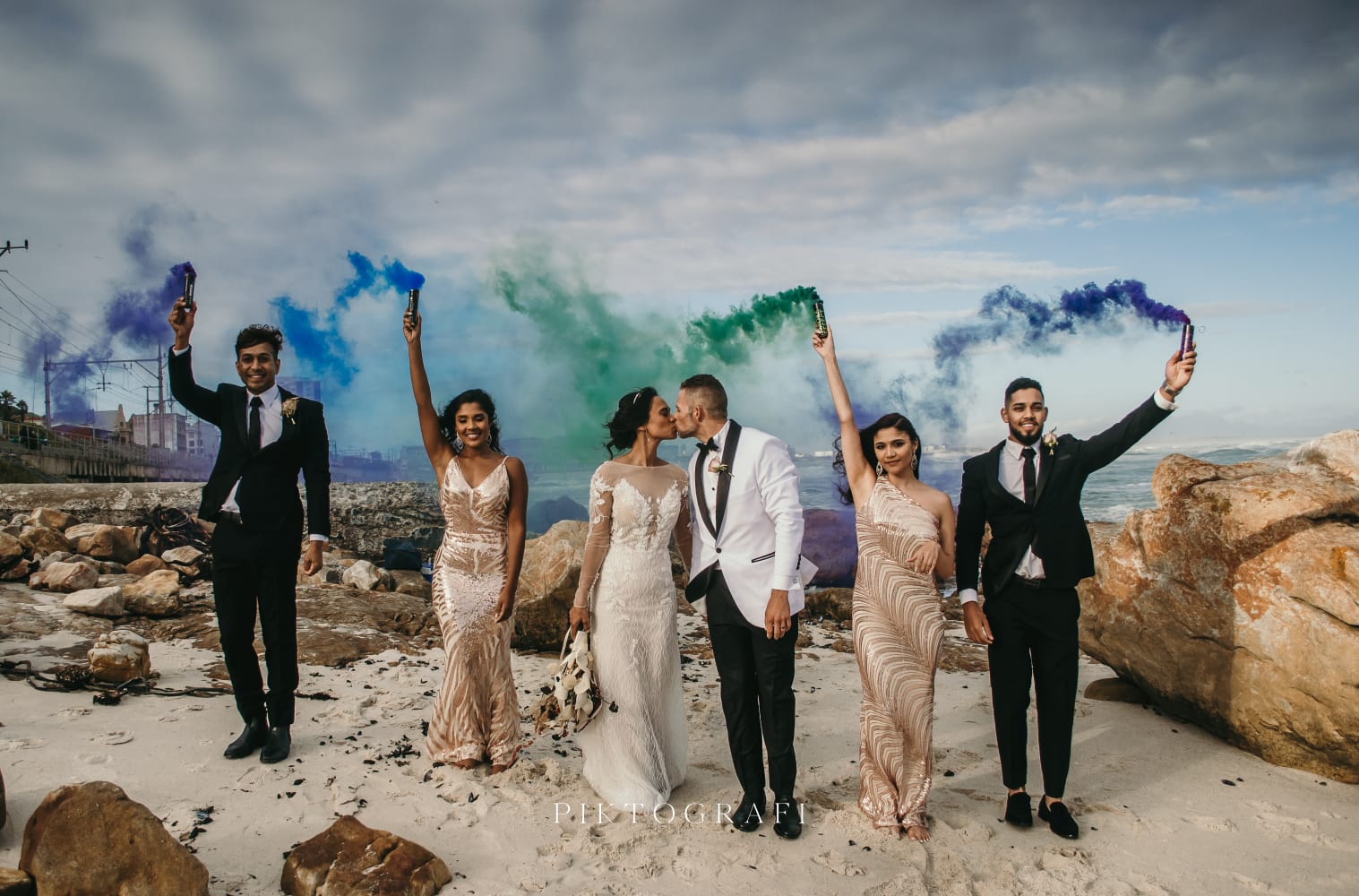 Joli Wedding