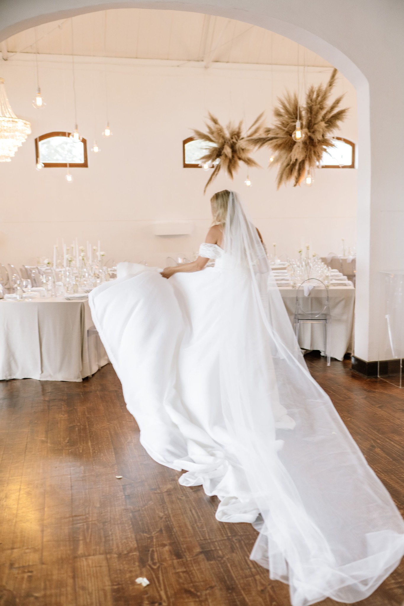 Joli Wedding