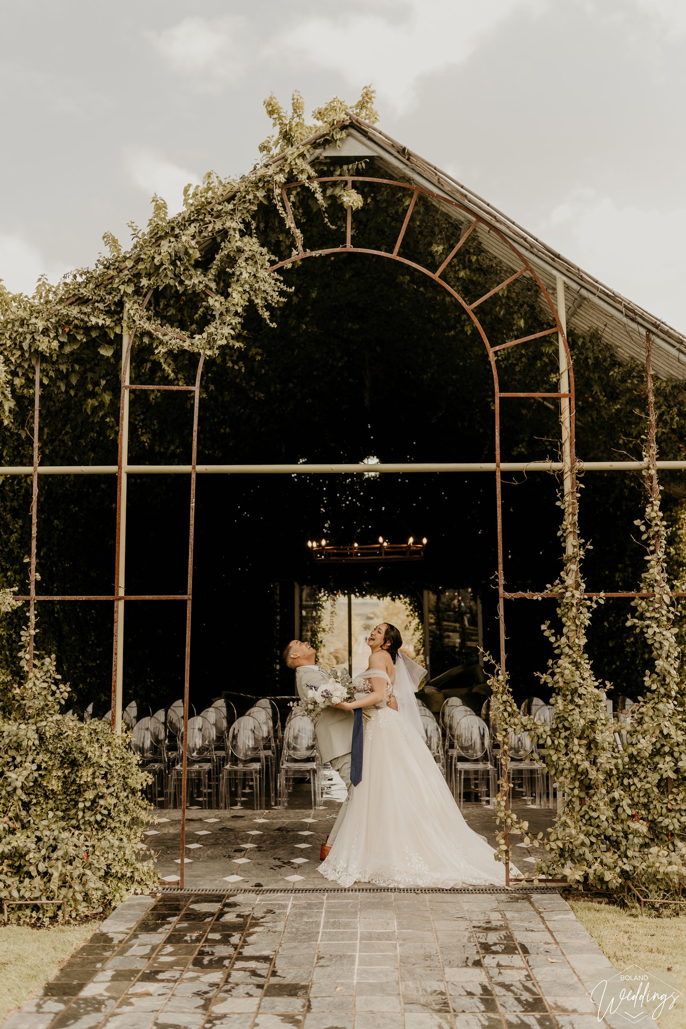Joli Wedding