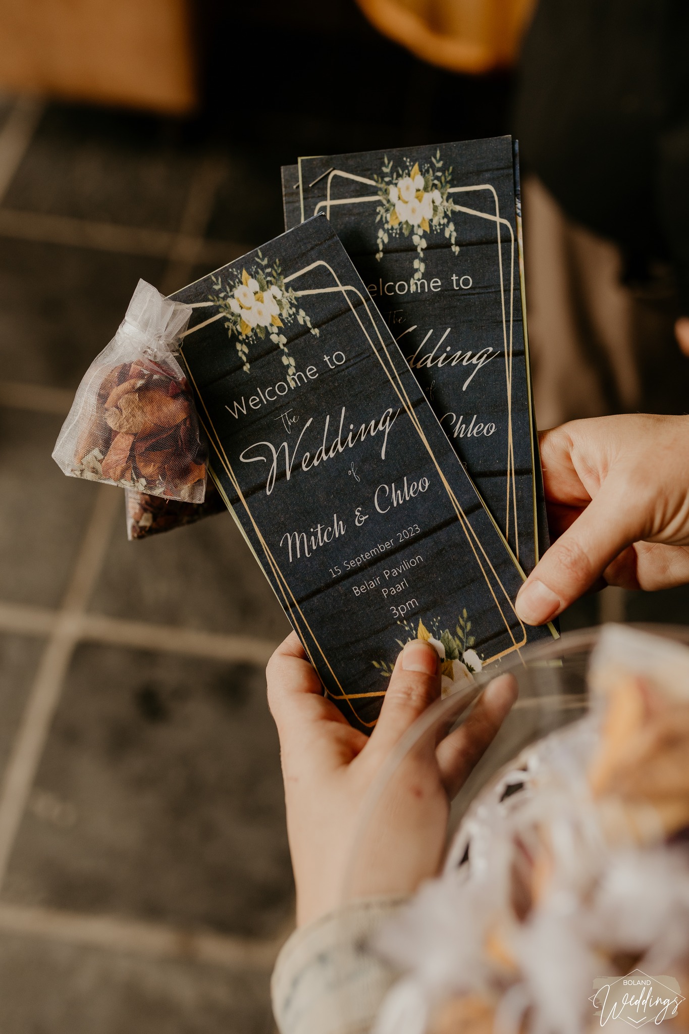 Joli Wedding