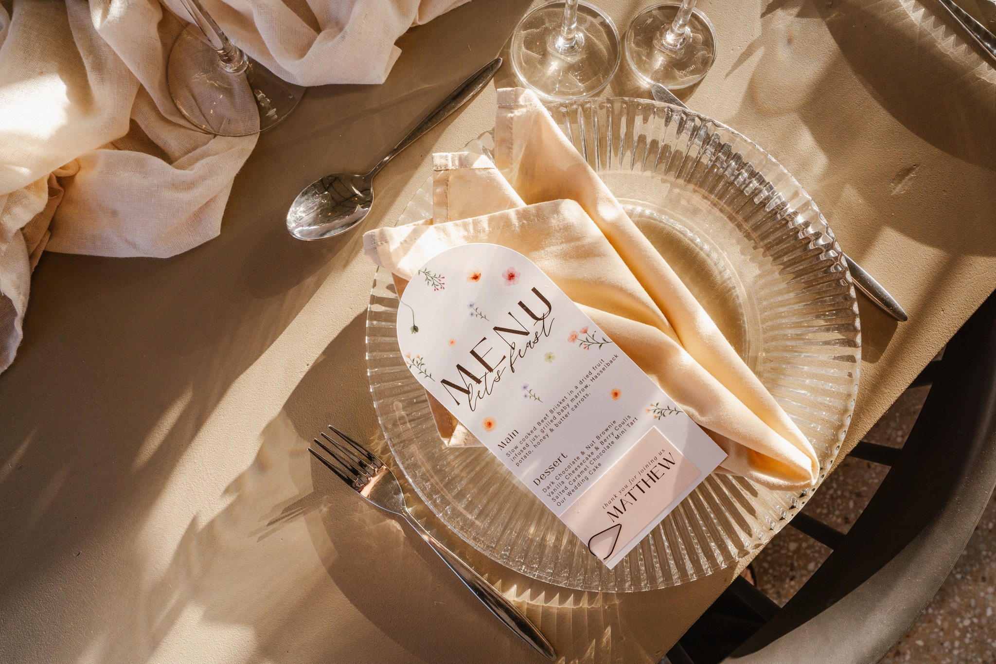 Joli Wedding