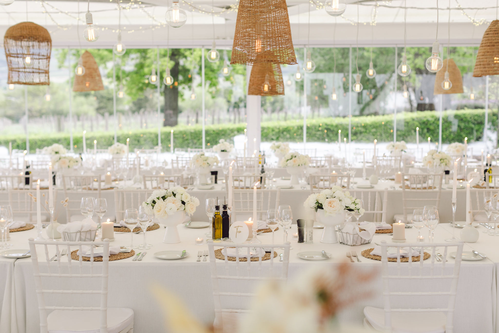 Joli Wedding