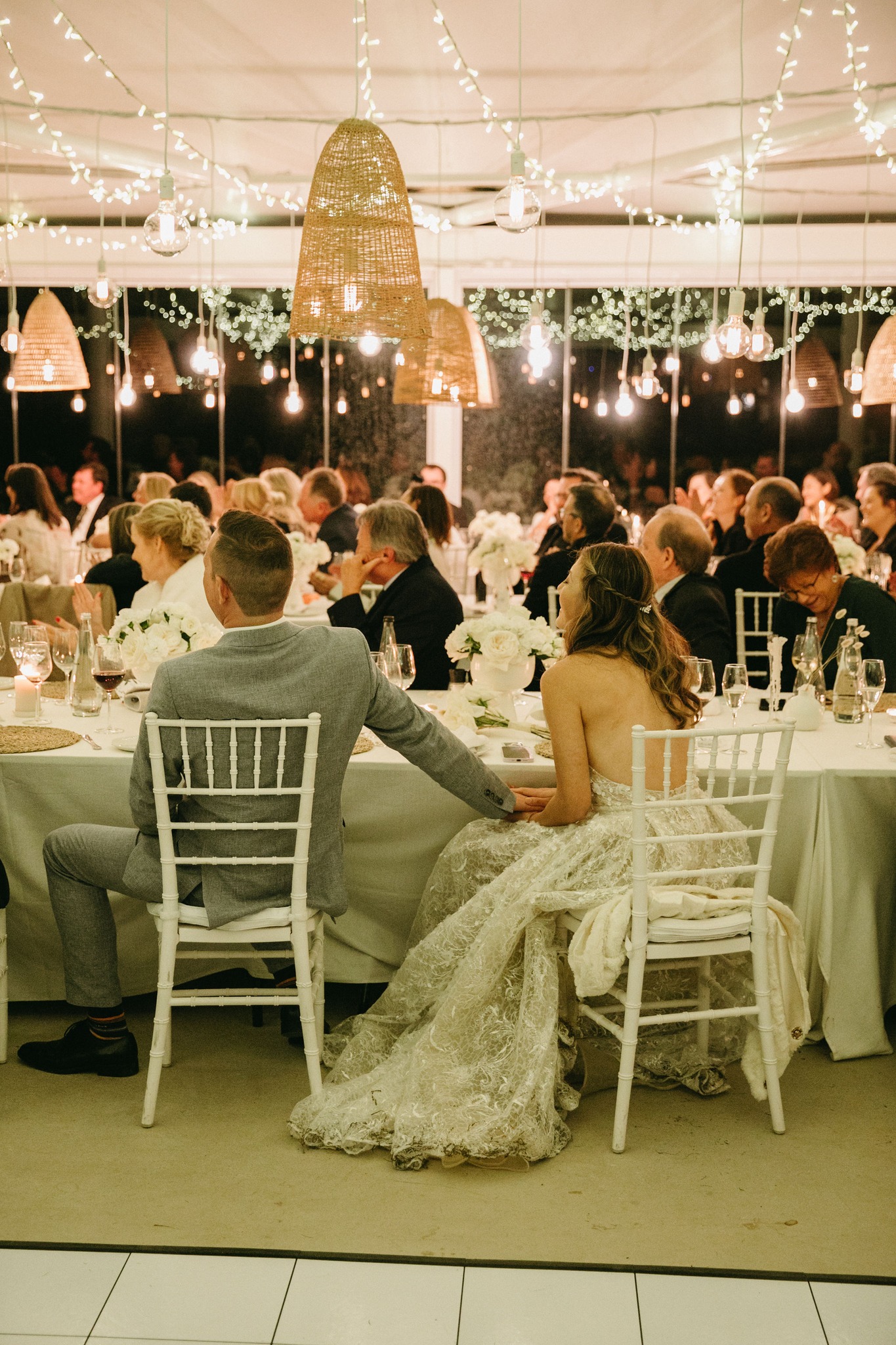 Joli Wedding