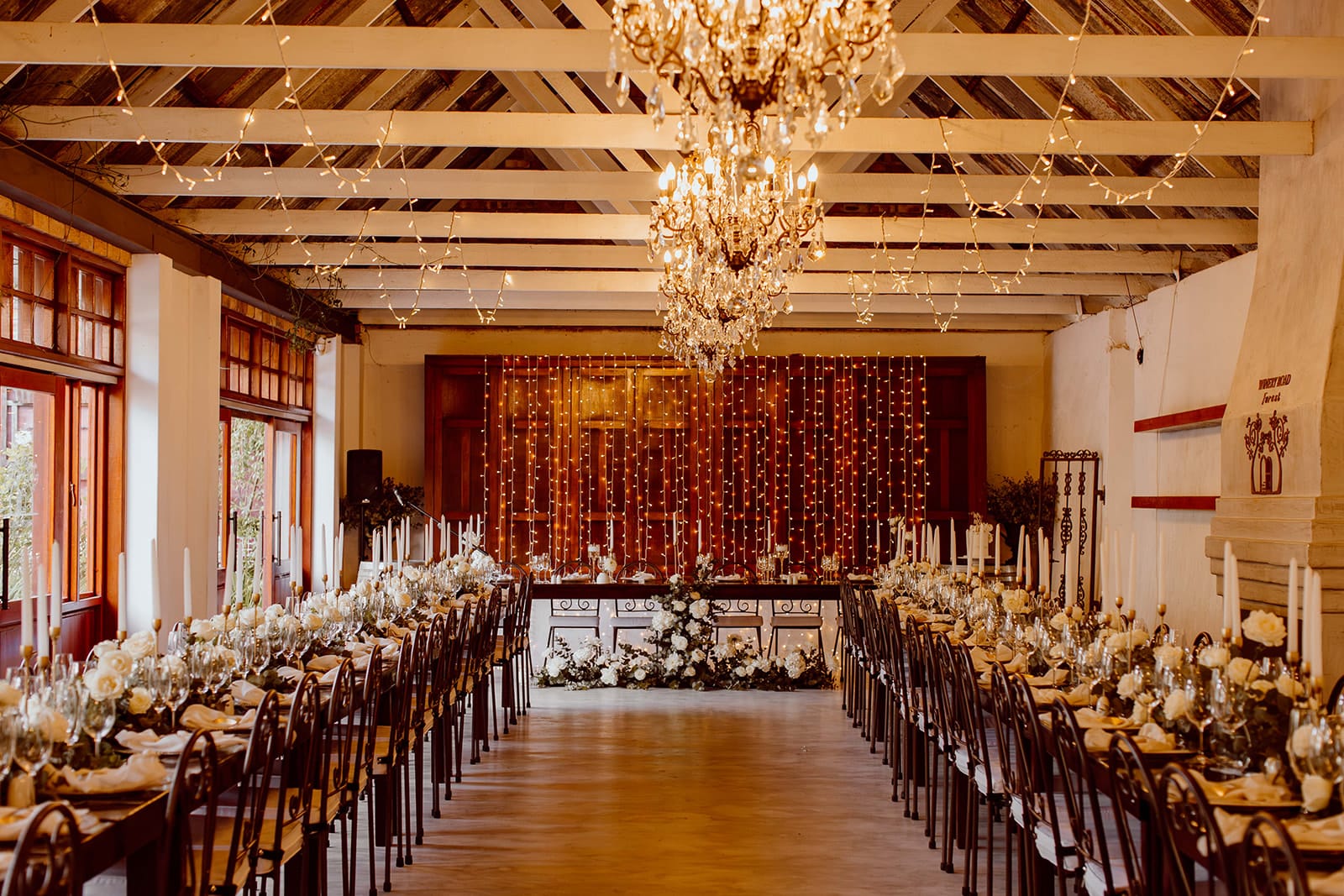 Joli Wedding