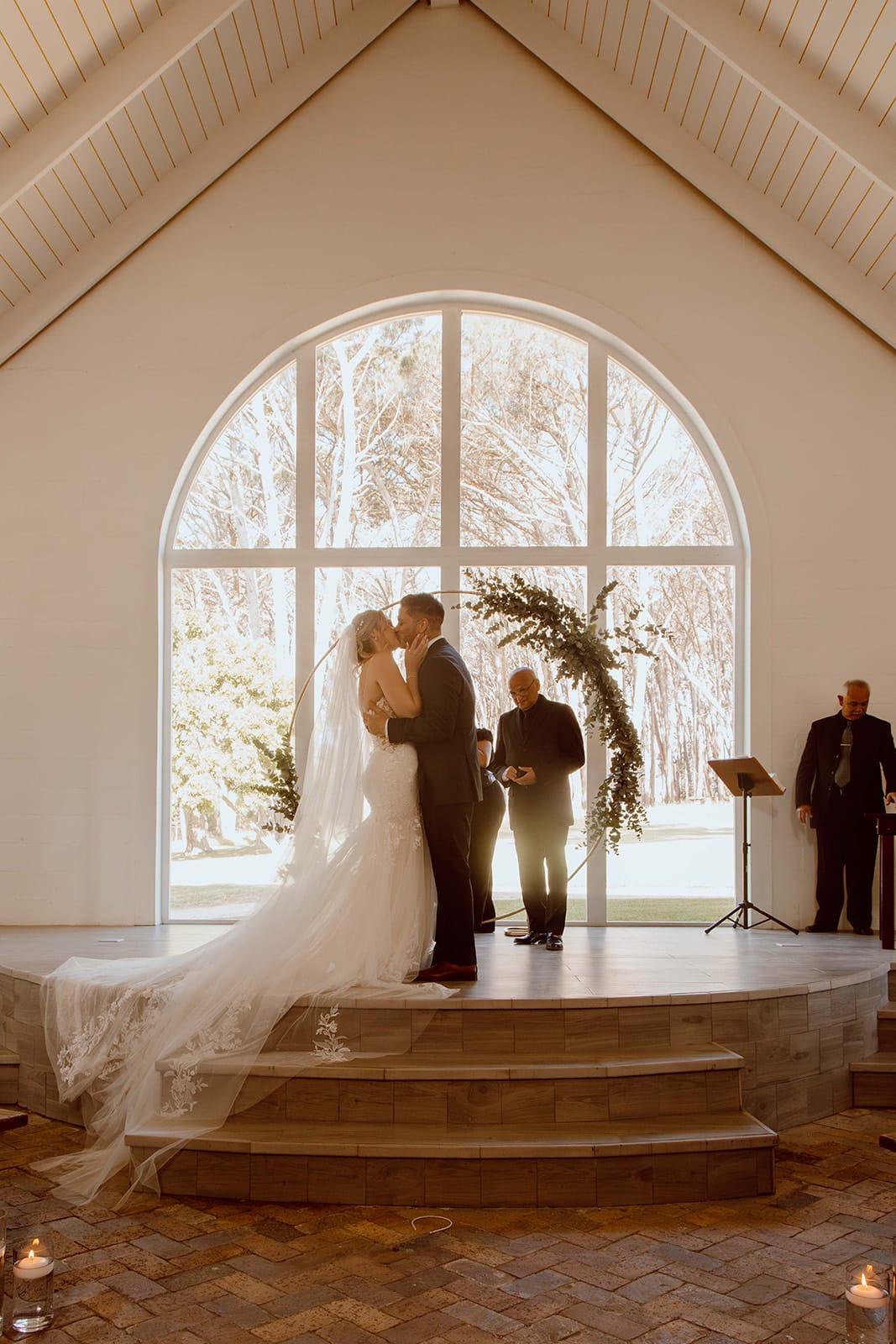 Joli Wedding