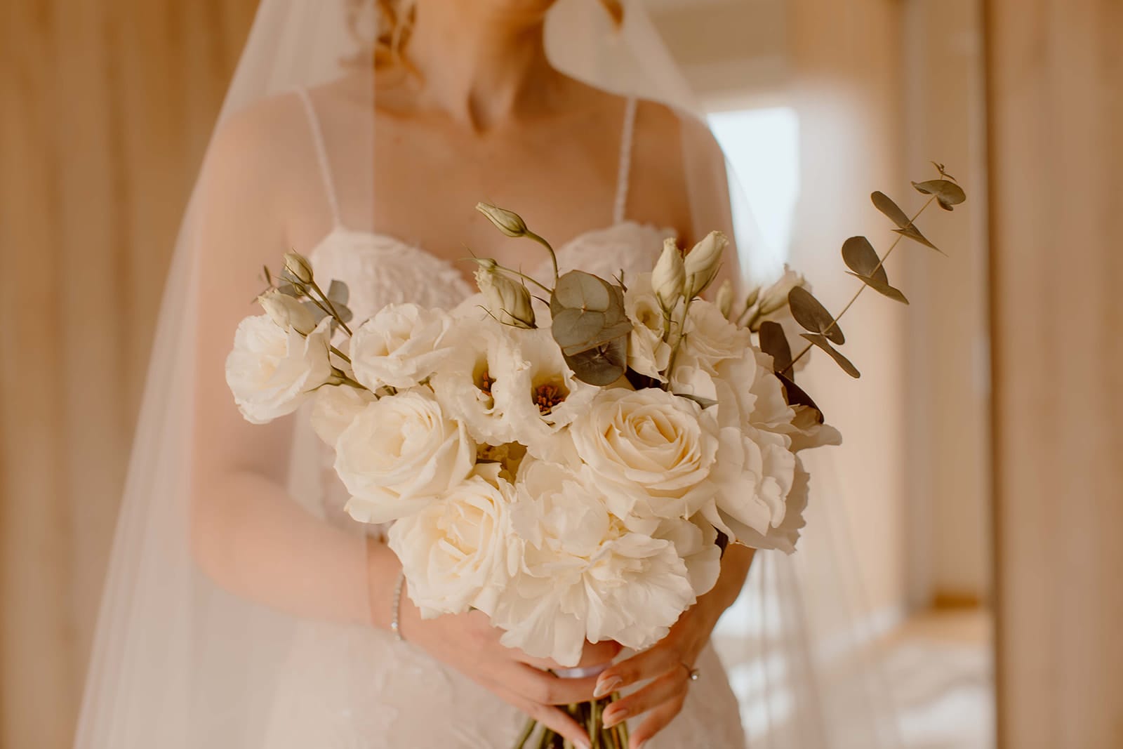 Joli Wedding