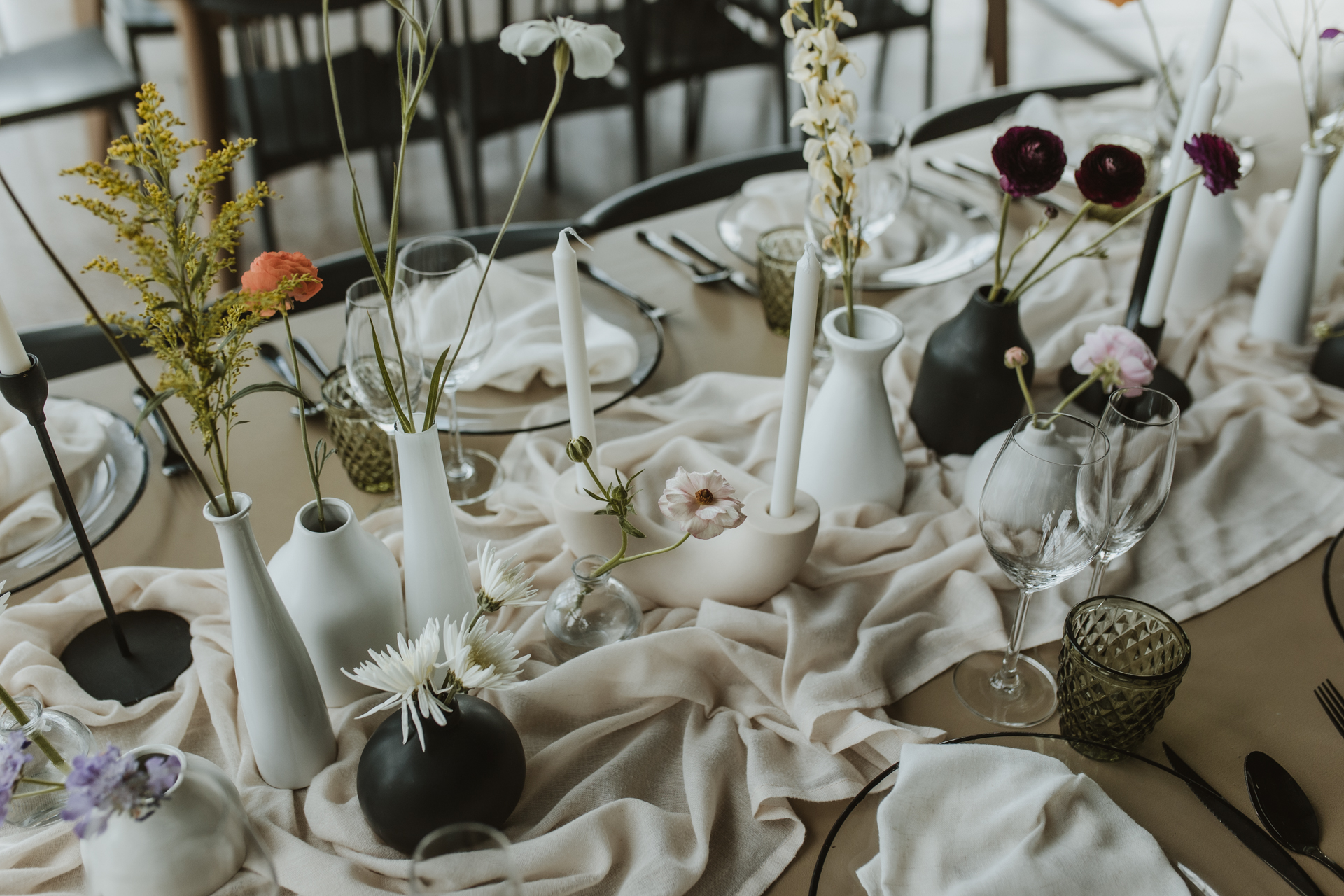 Joli Wedding