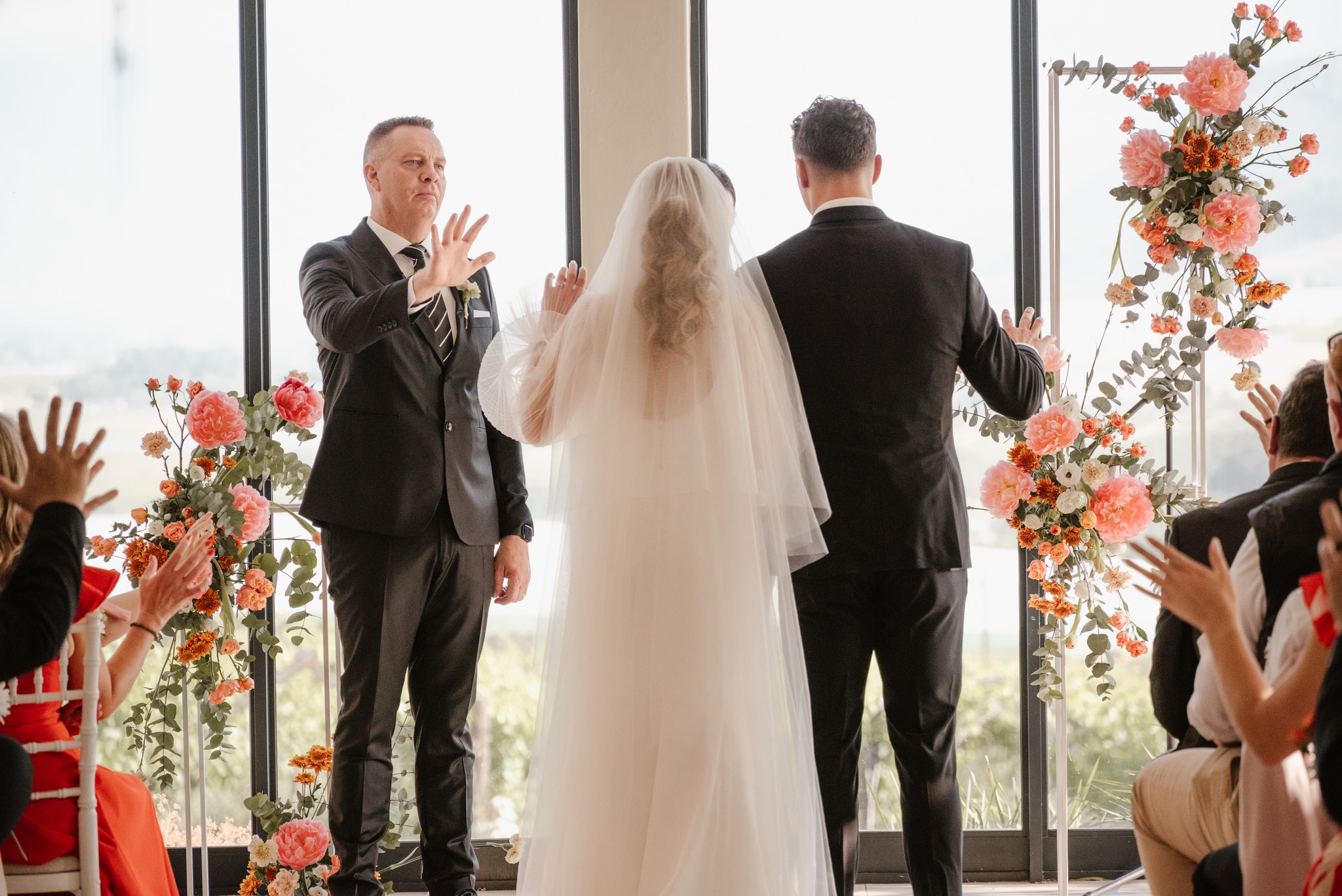 Joli Wedding