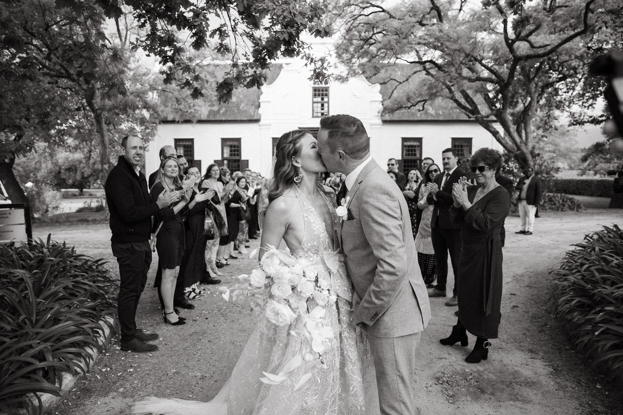 Joli Wedding
