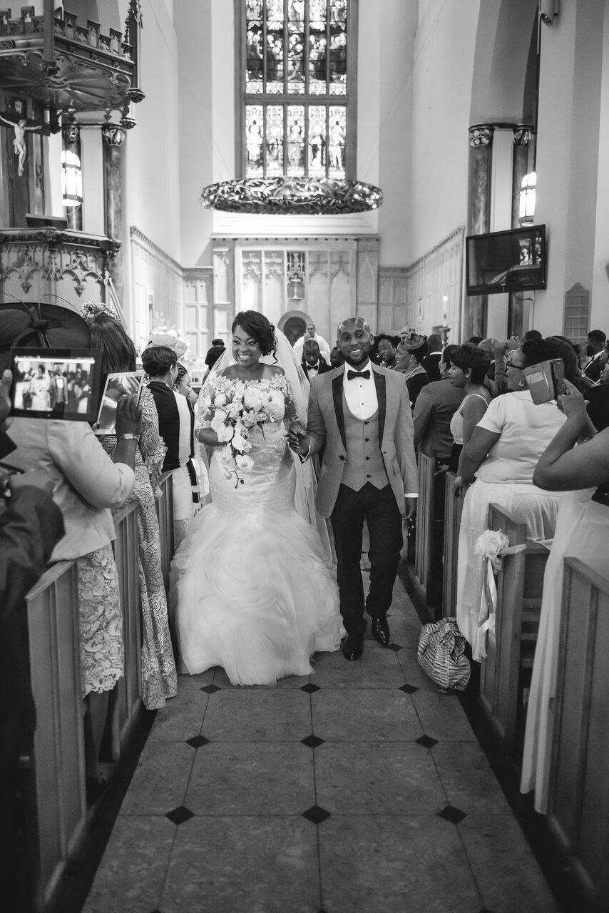 Joli Wedding