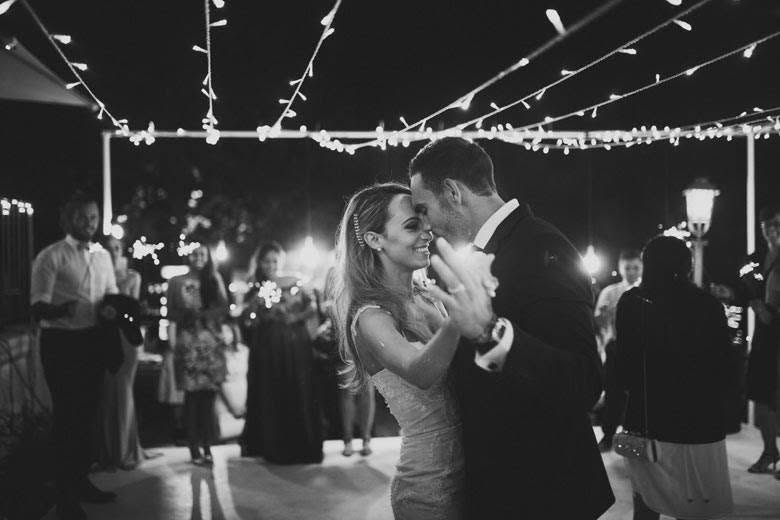 Joli Wedding