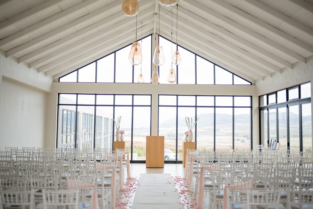 Joli Wedding