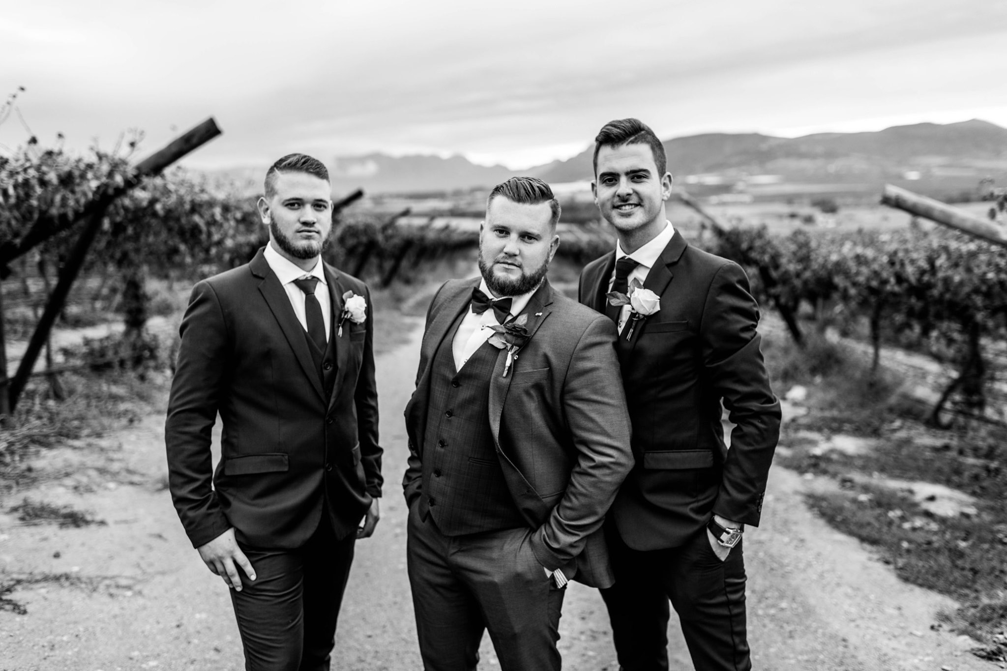 Joli Wedding