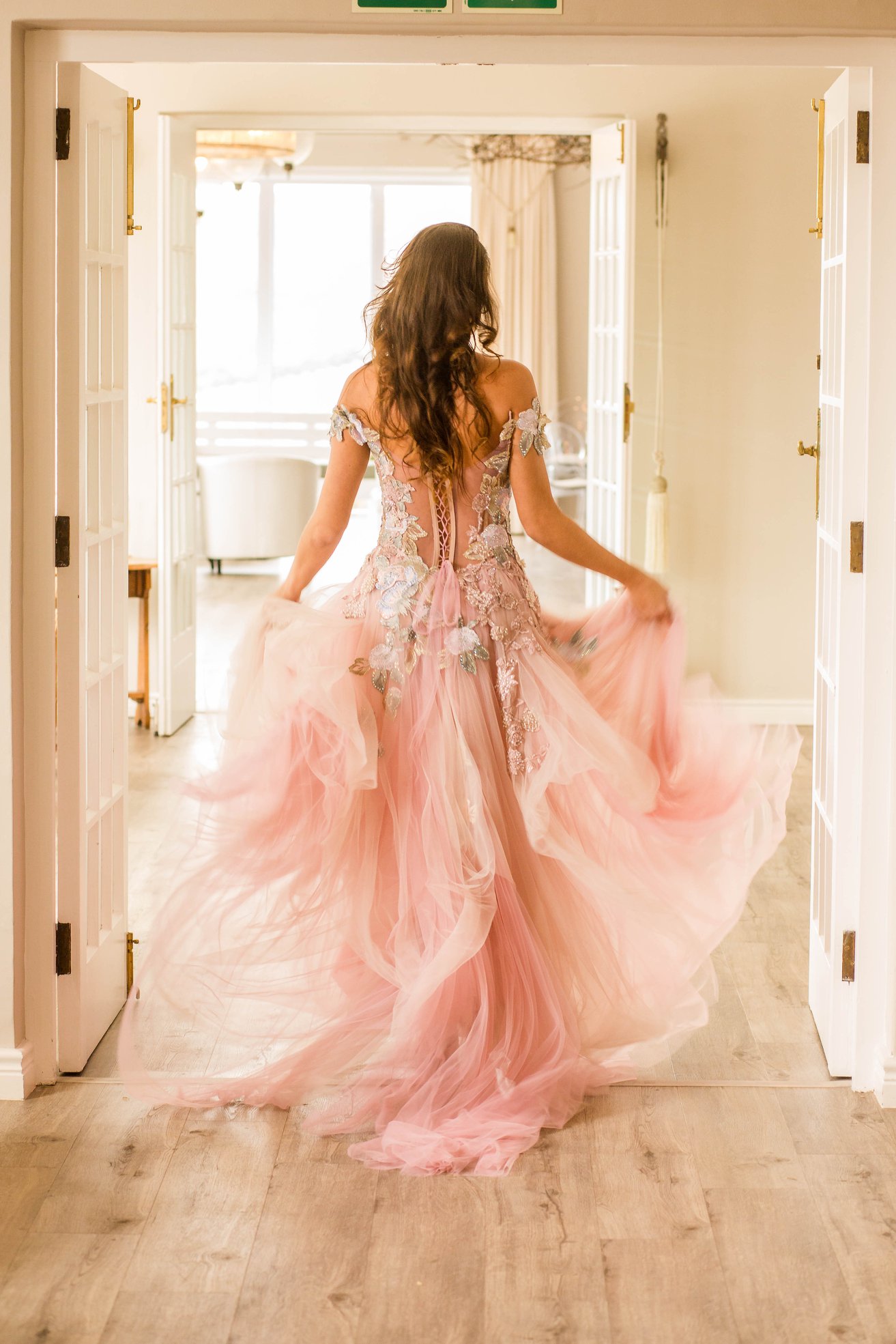 Joli Wedding
