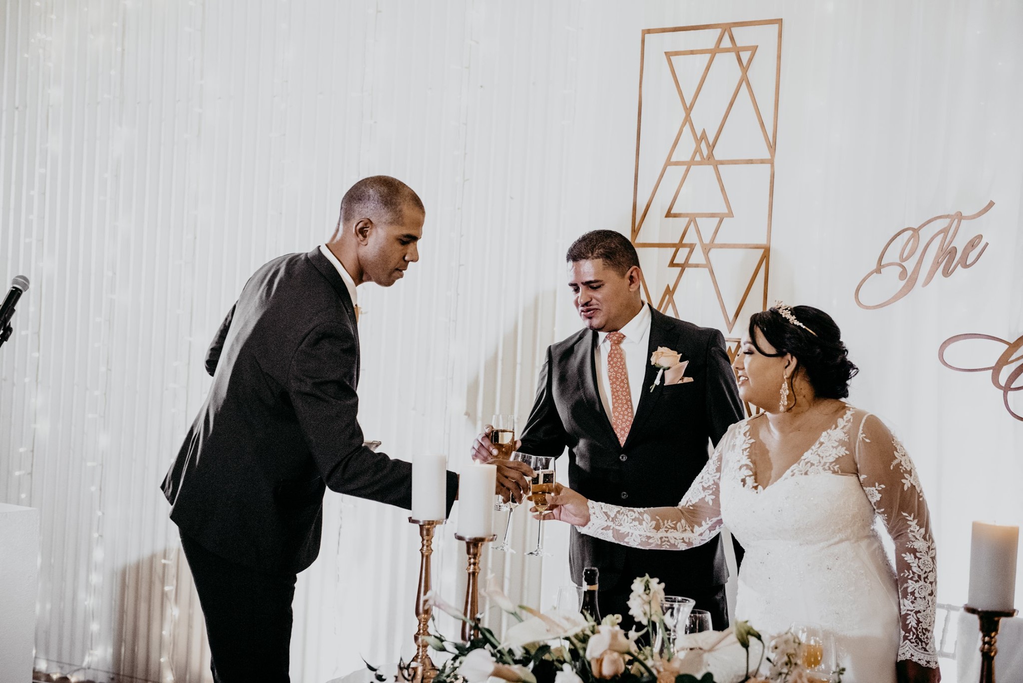 Joli Wedding