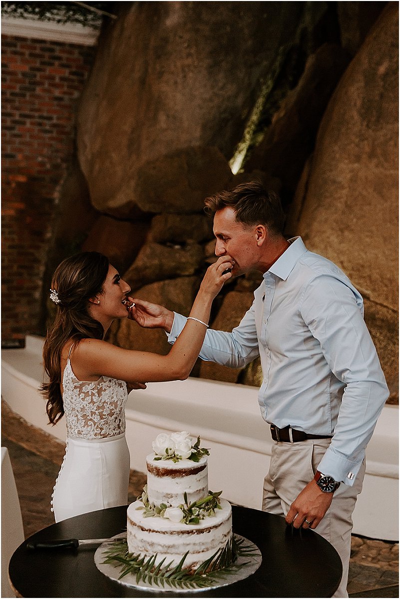 Joli Wedding