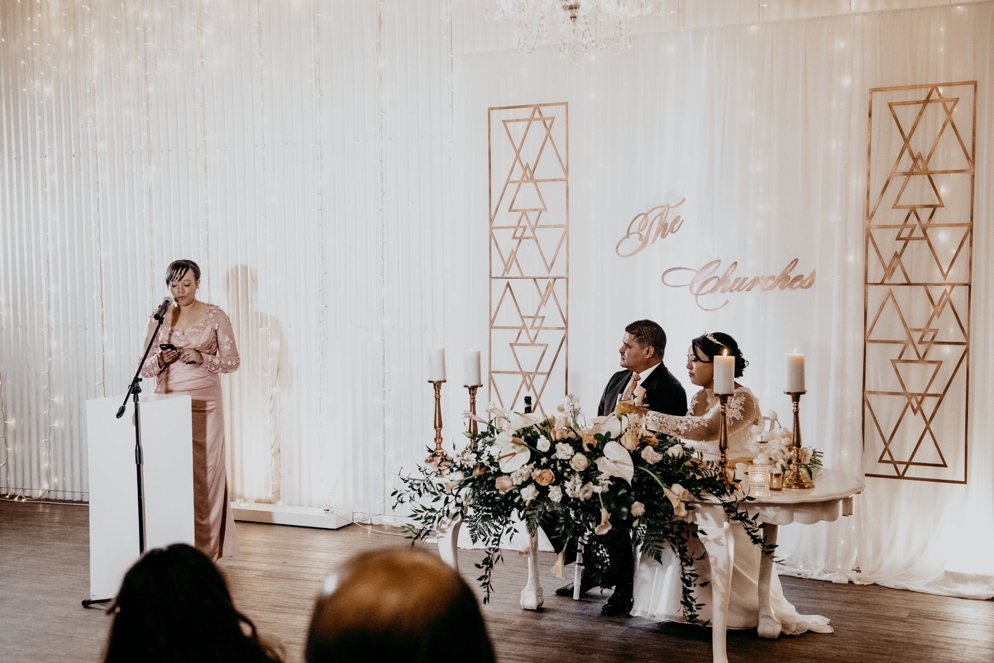 Joli Wedding