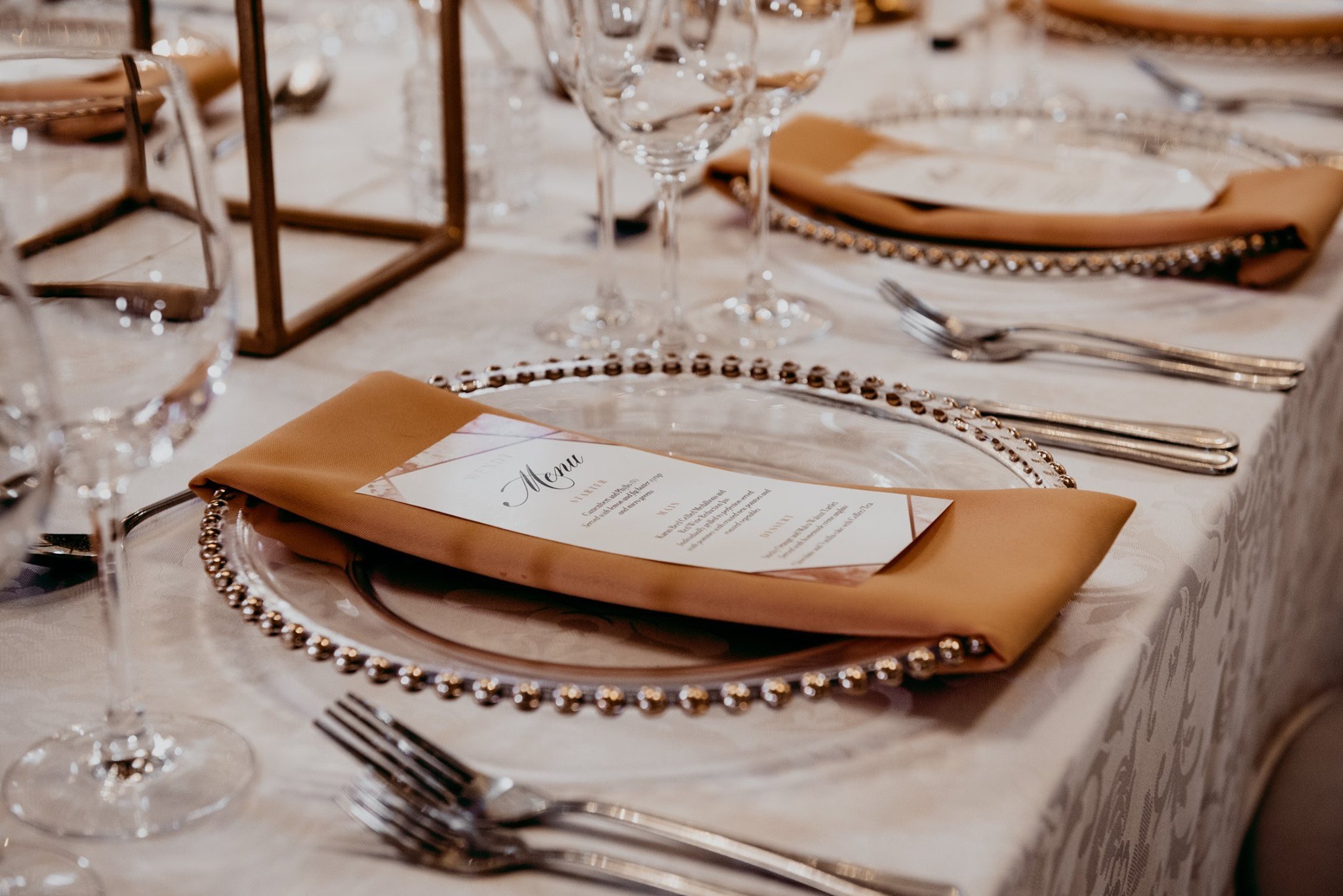 Joli Wedding