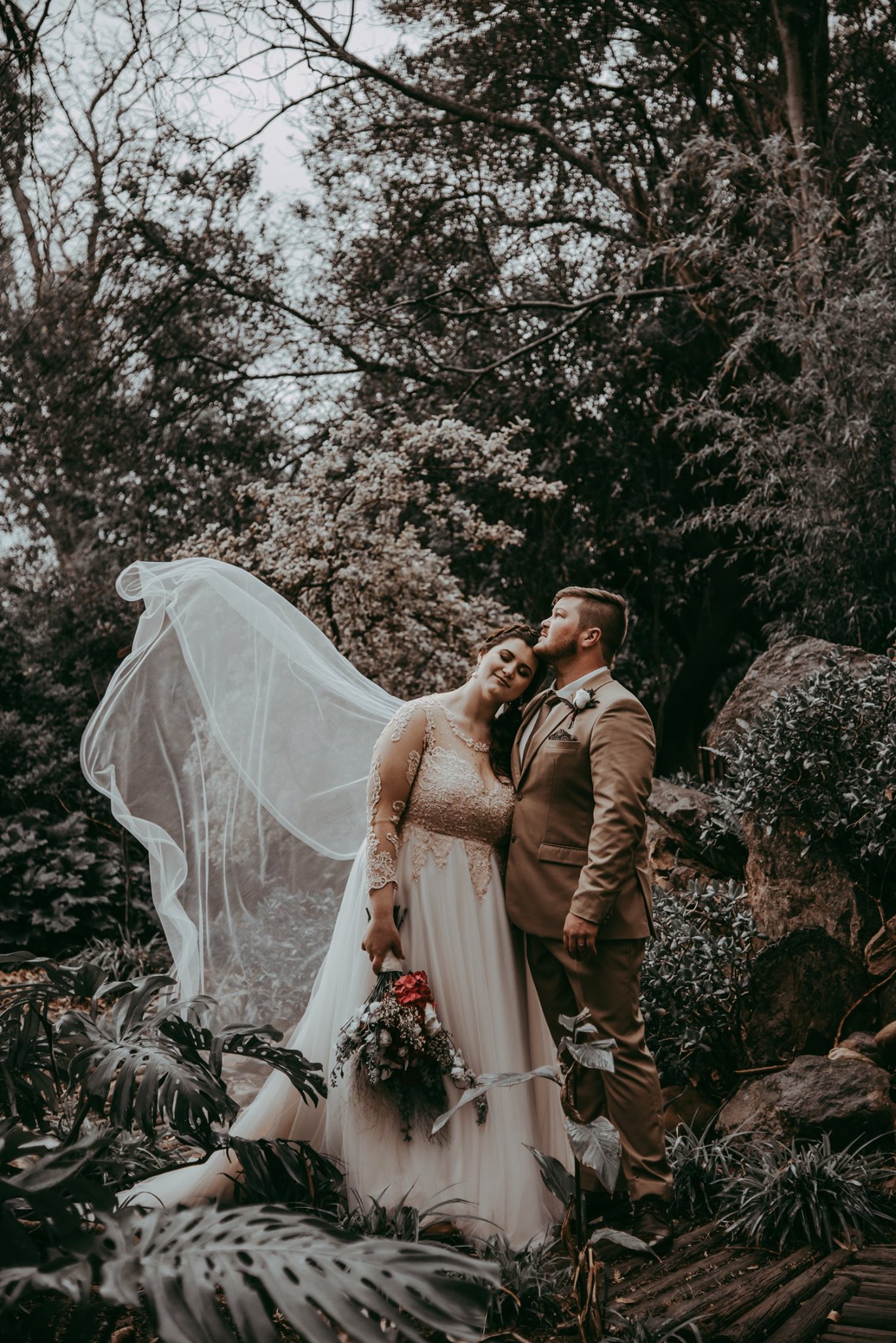 Joli Wedding