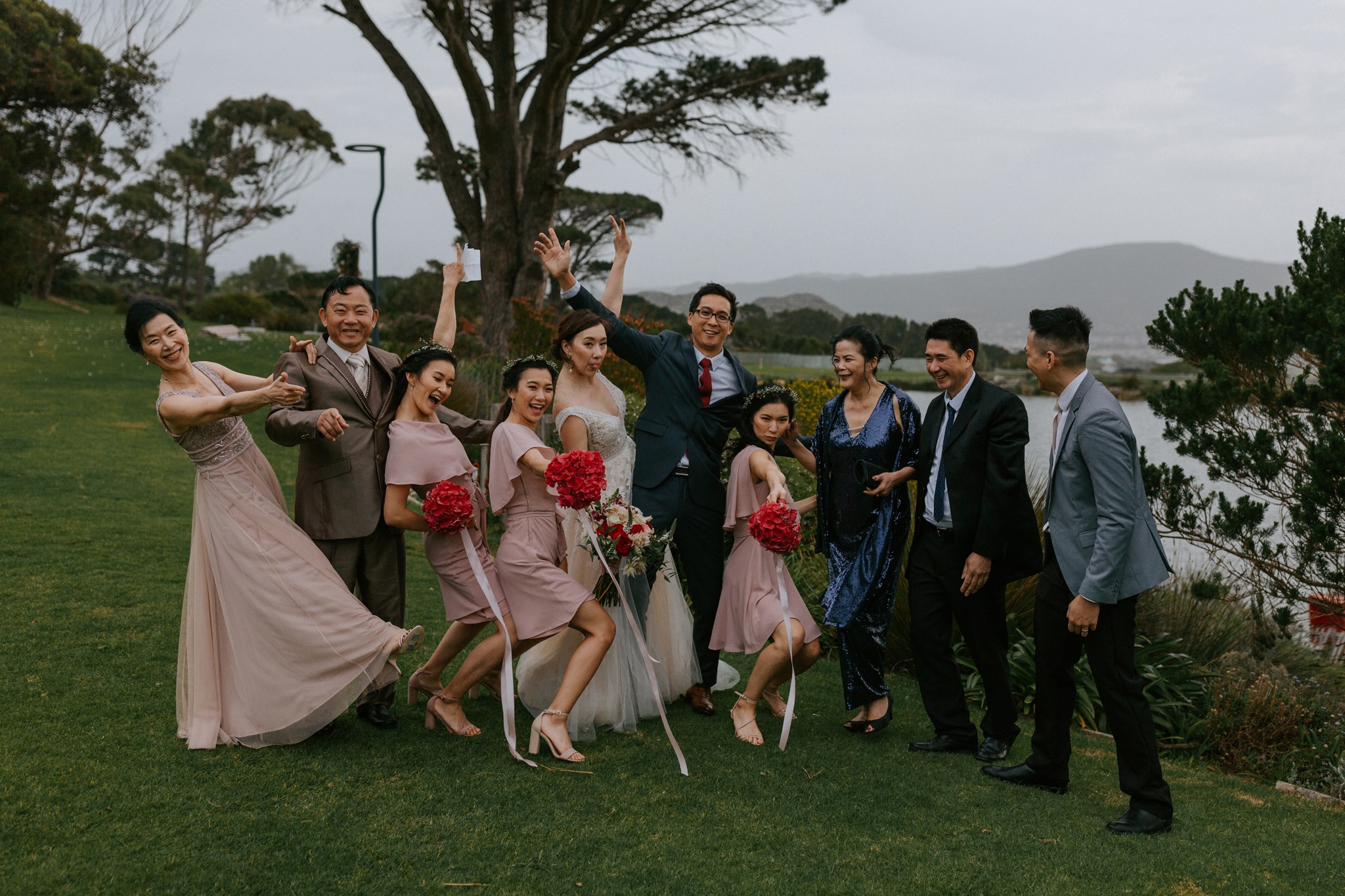 Joli Wedding